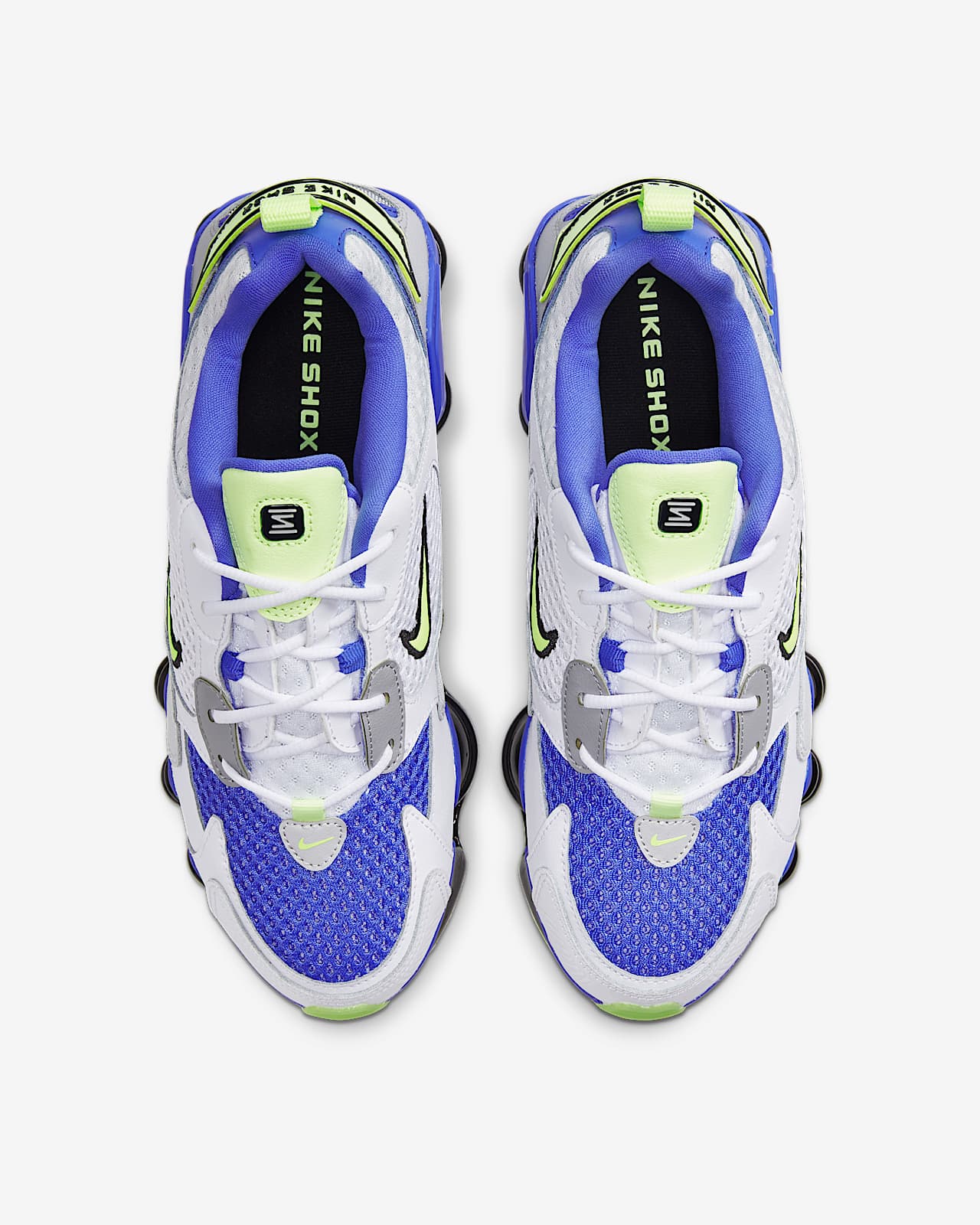 nike shox tl nova women's shoe