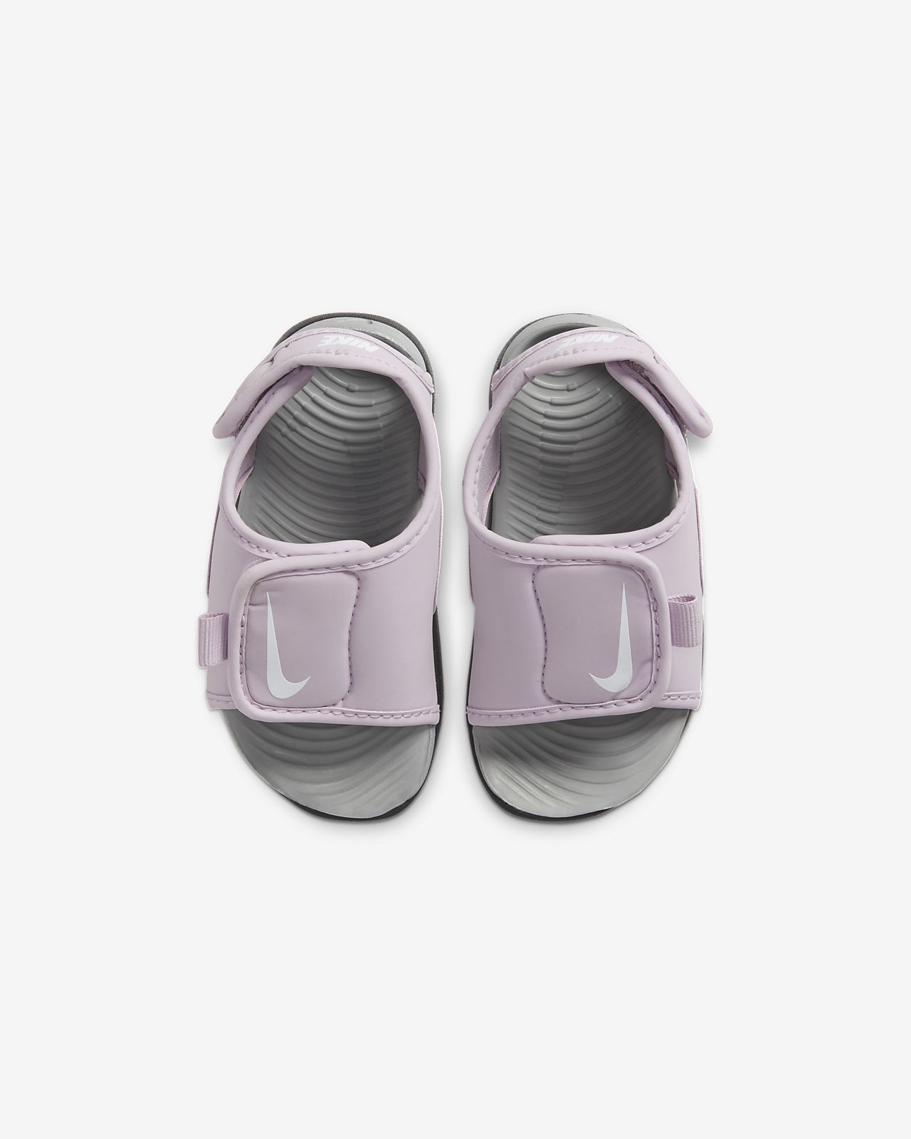 nike baby sandal