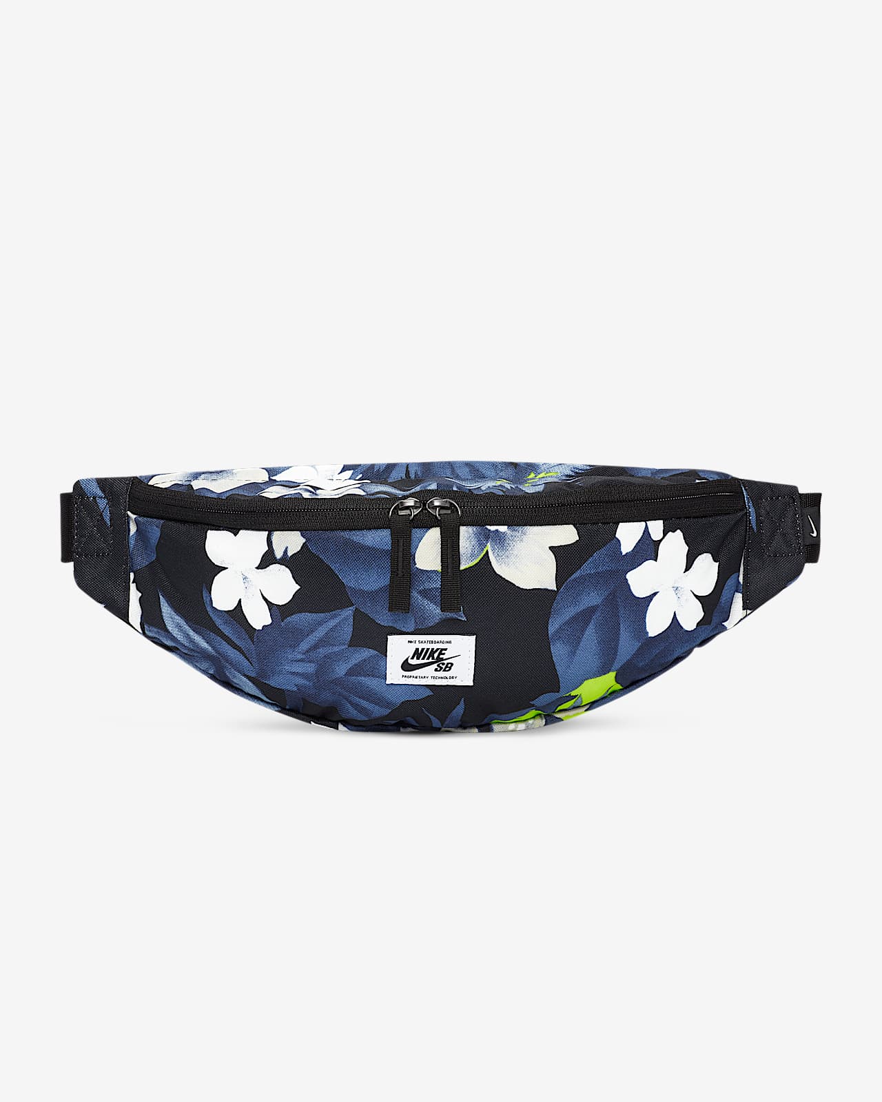 nike sb heritage hip bag