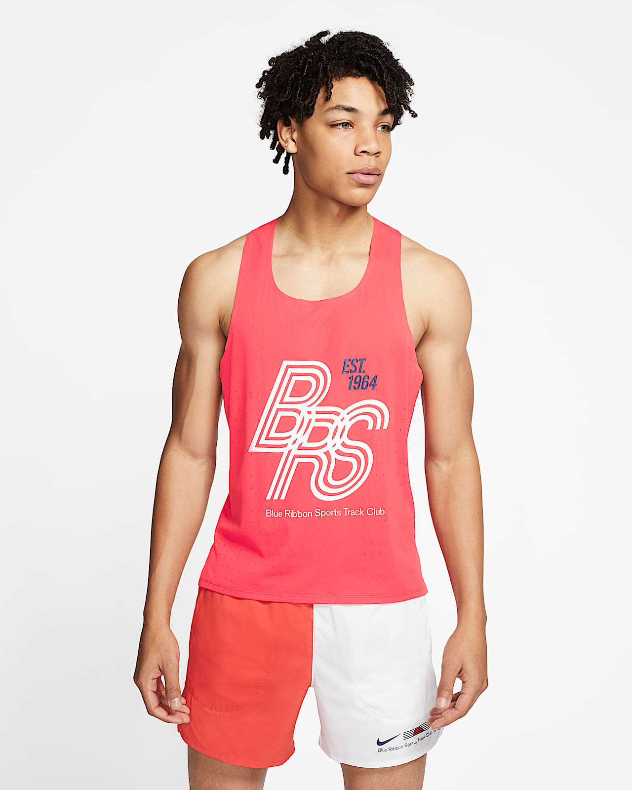 blue ribbon sports