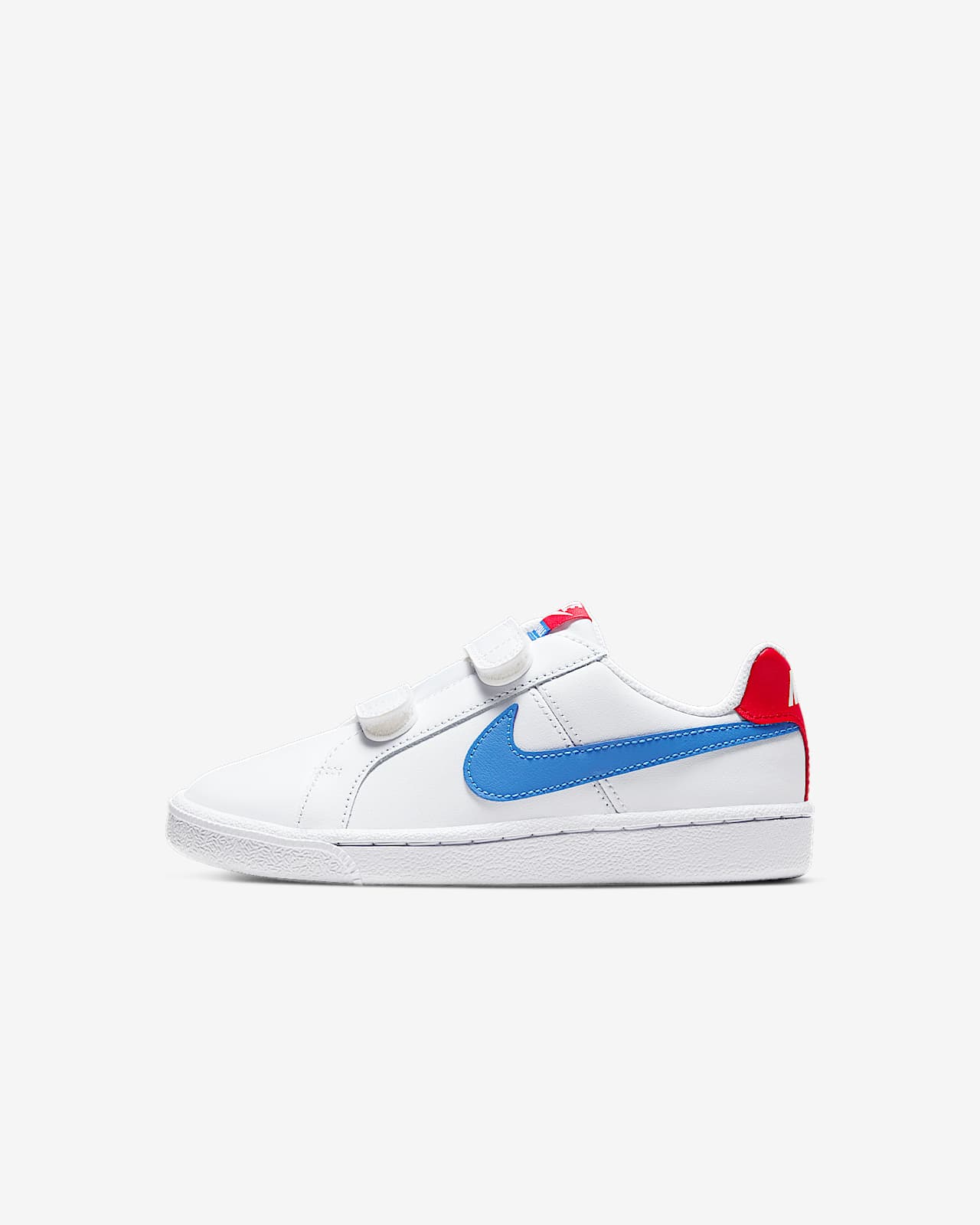 nike court royale psv