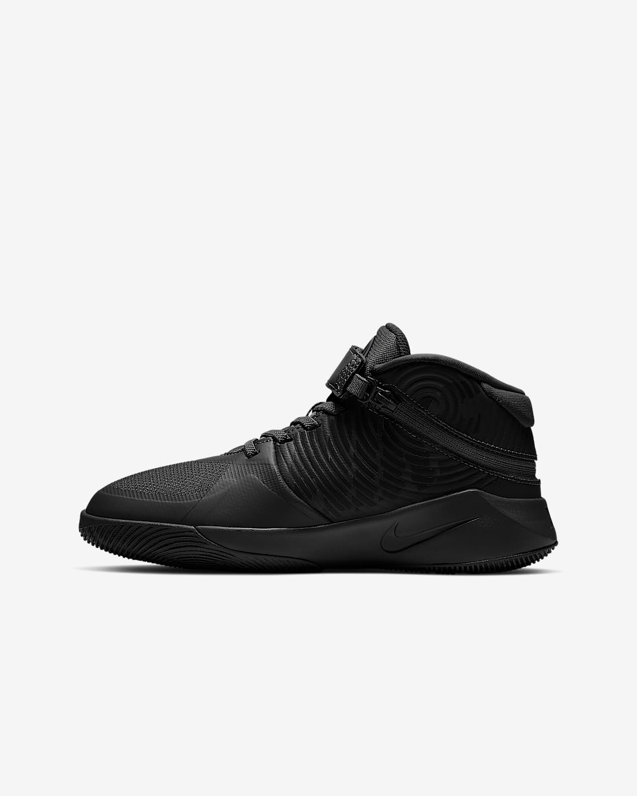 nike team hustle d8 australia
