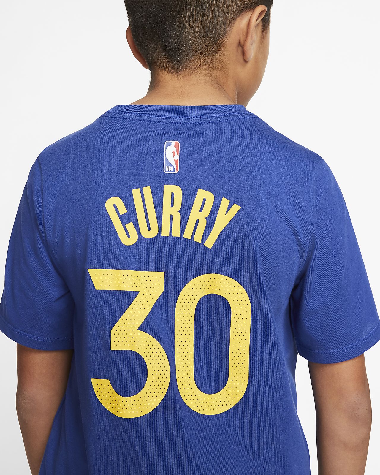 nike curry t shirt