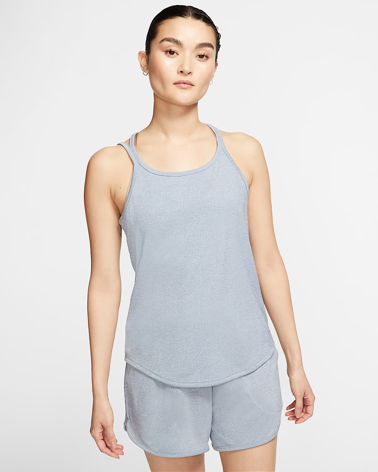 nike muscle tank womens