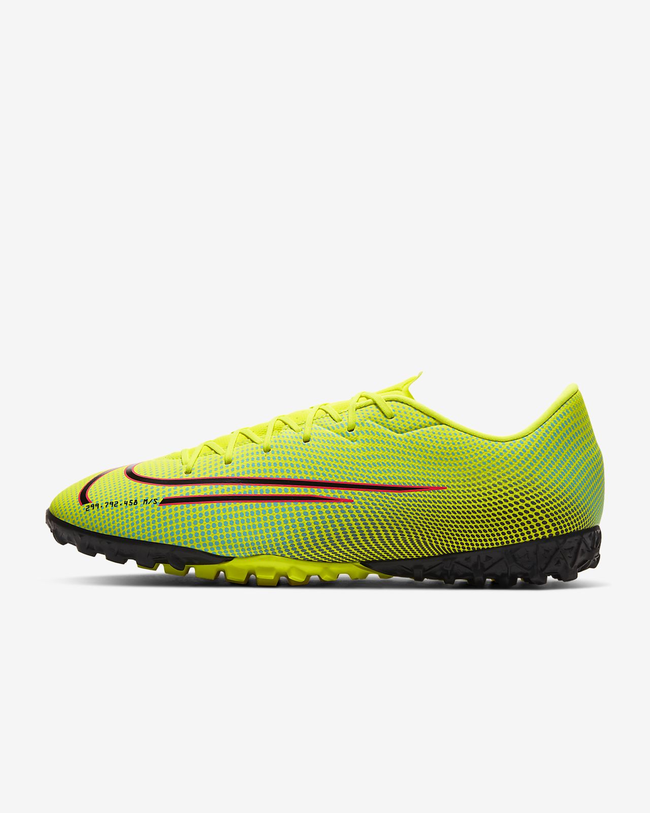 nike mercurial tf