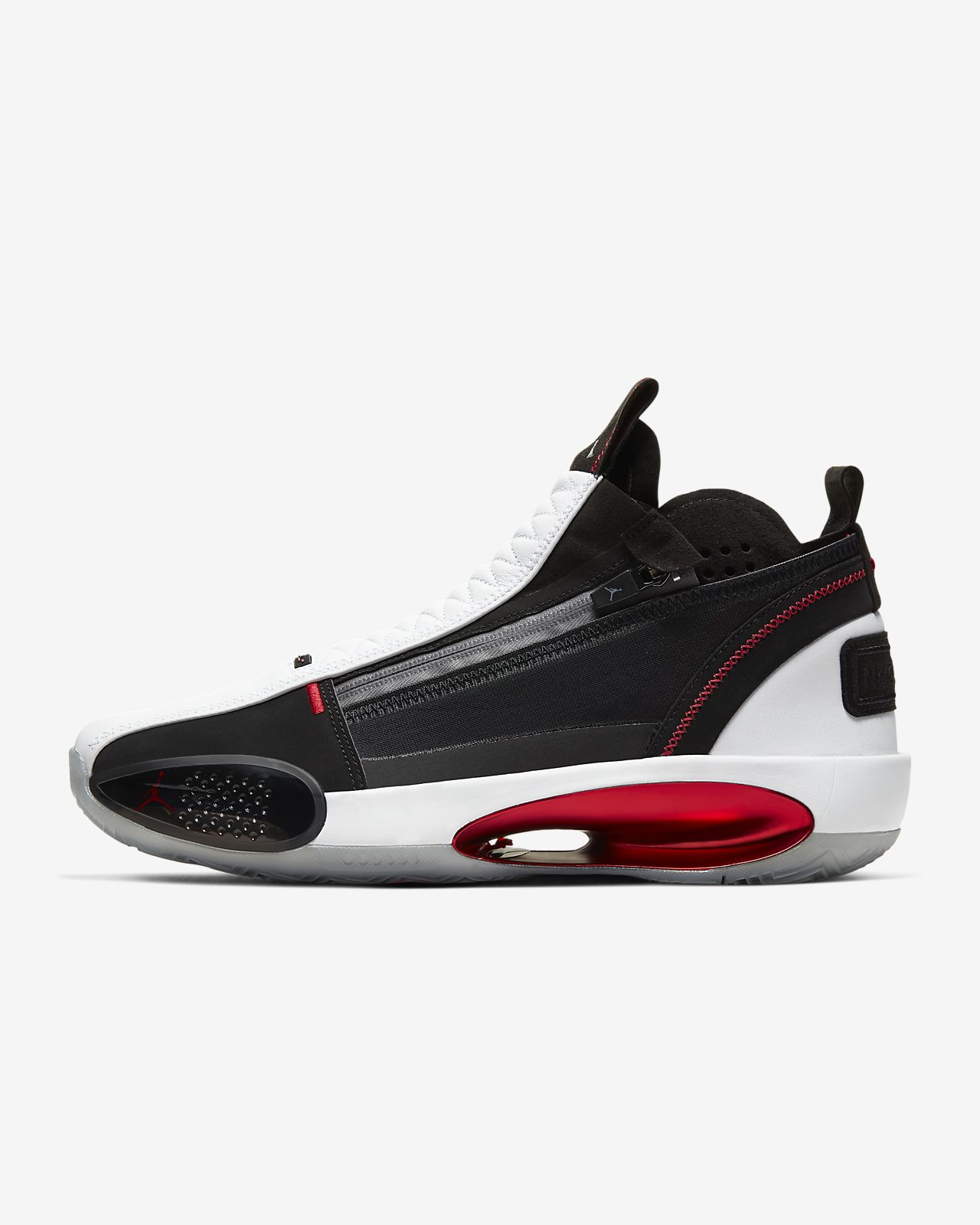 Air Jordan Xxxiv Se Basketball Shoe Nike Com