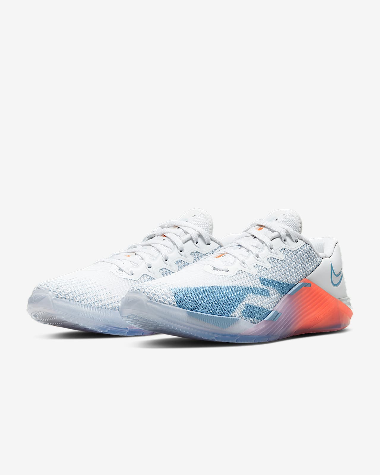 nike metcon women's training shoe