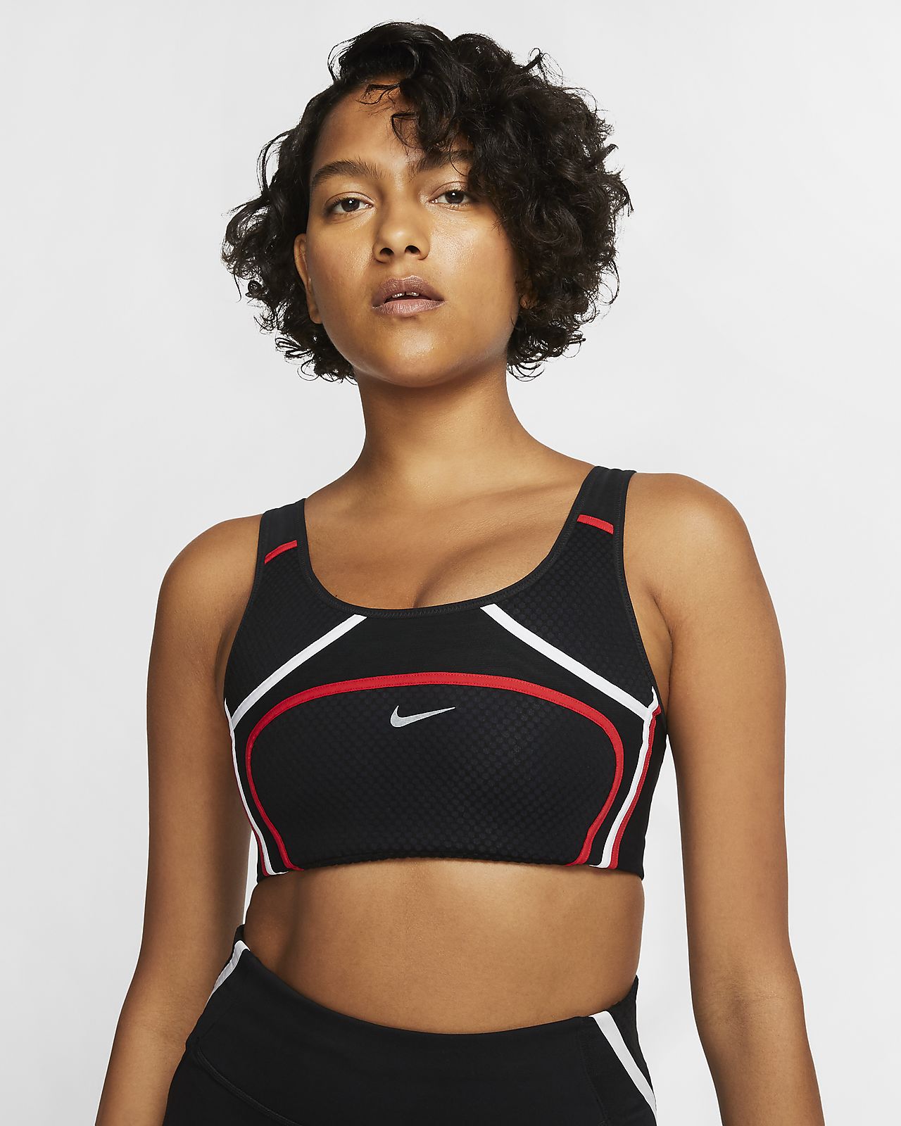 champion freedom seamless racerback sports bra