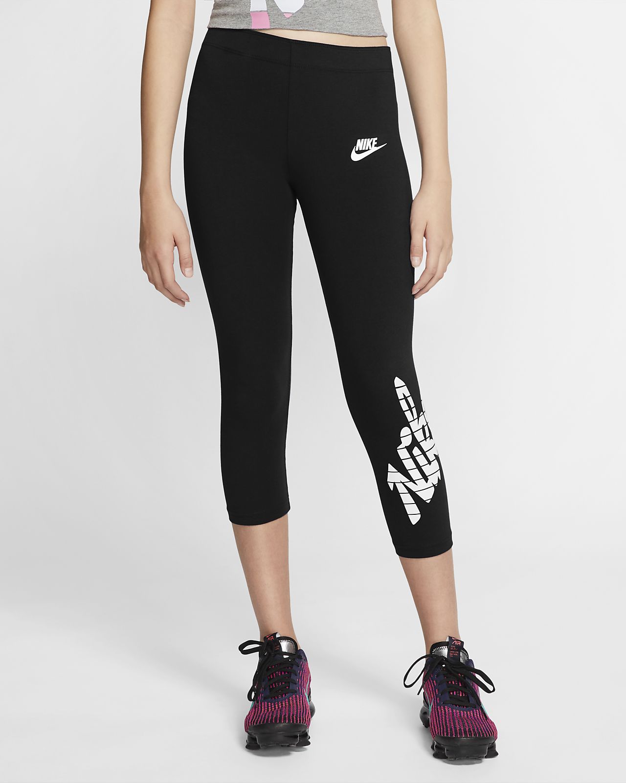 nike sportswear leggings