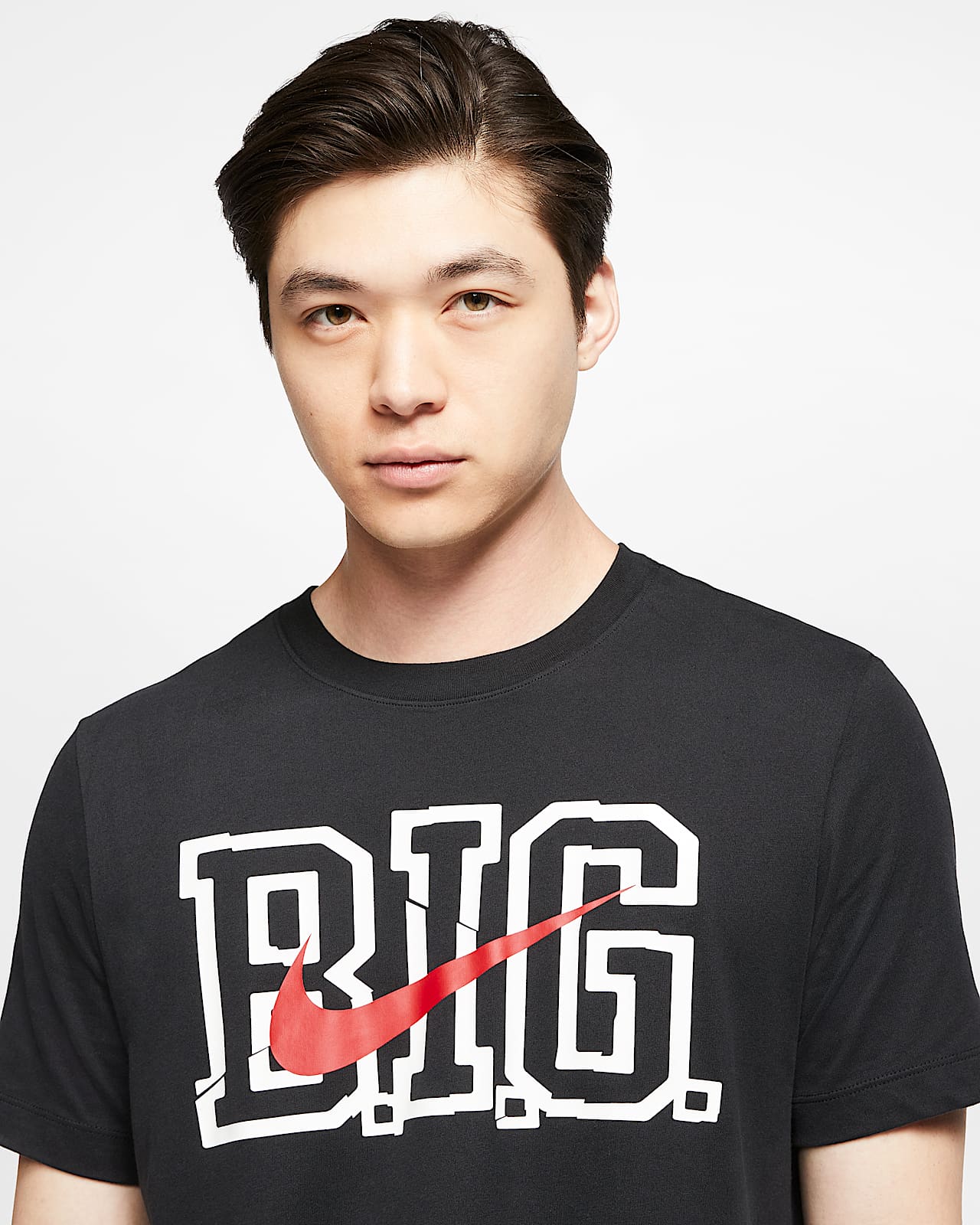 brooklyn nets nike shirt