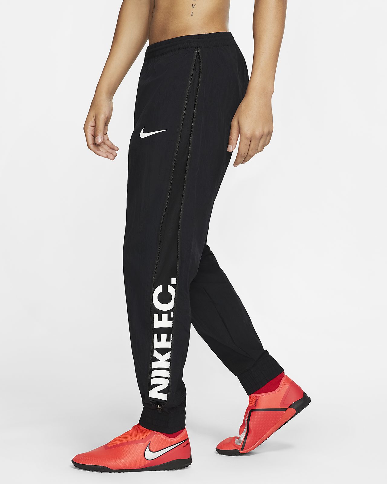 nike fc soccer pants