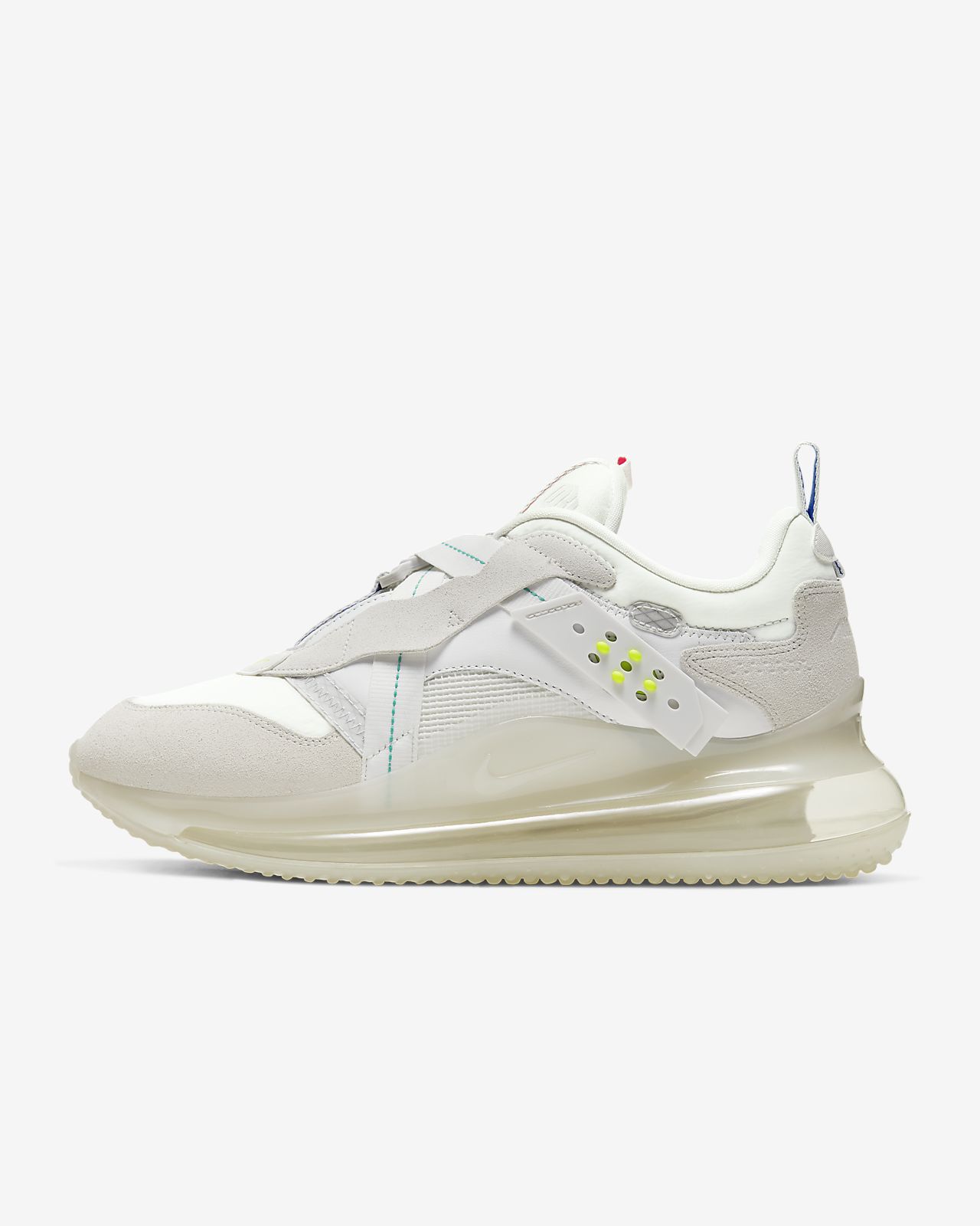 Nike Air Max 720 OBJ Slip Herrenschuh