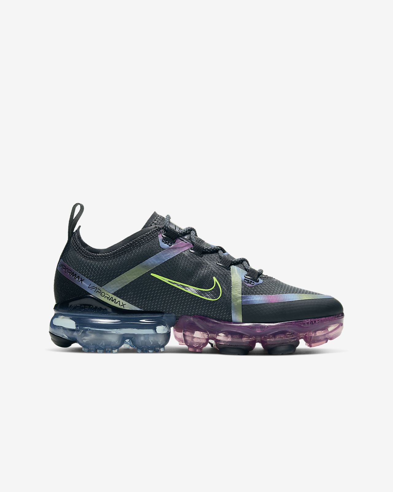 Nike Air VaporMax 2019 Utility Mens Shoe YouTube