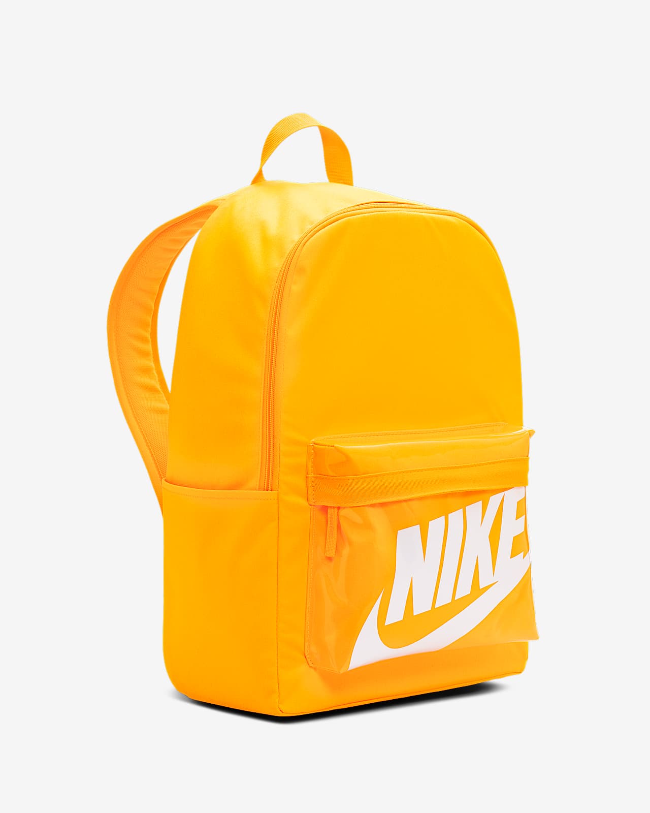 sacoche nike homme orange