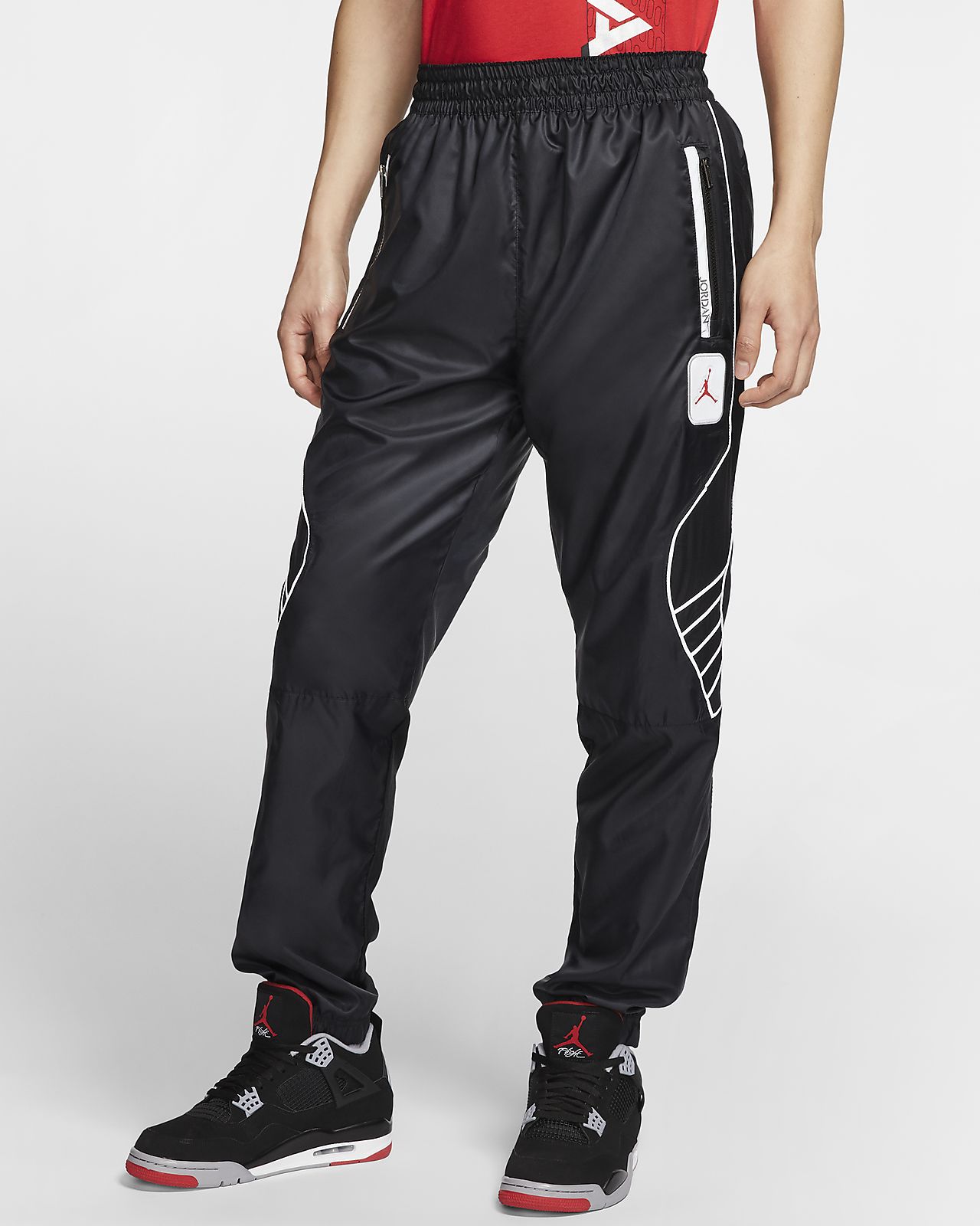 track pants supreme