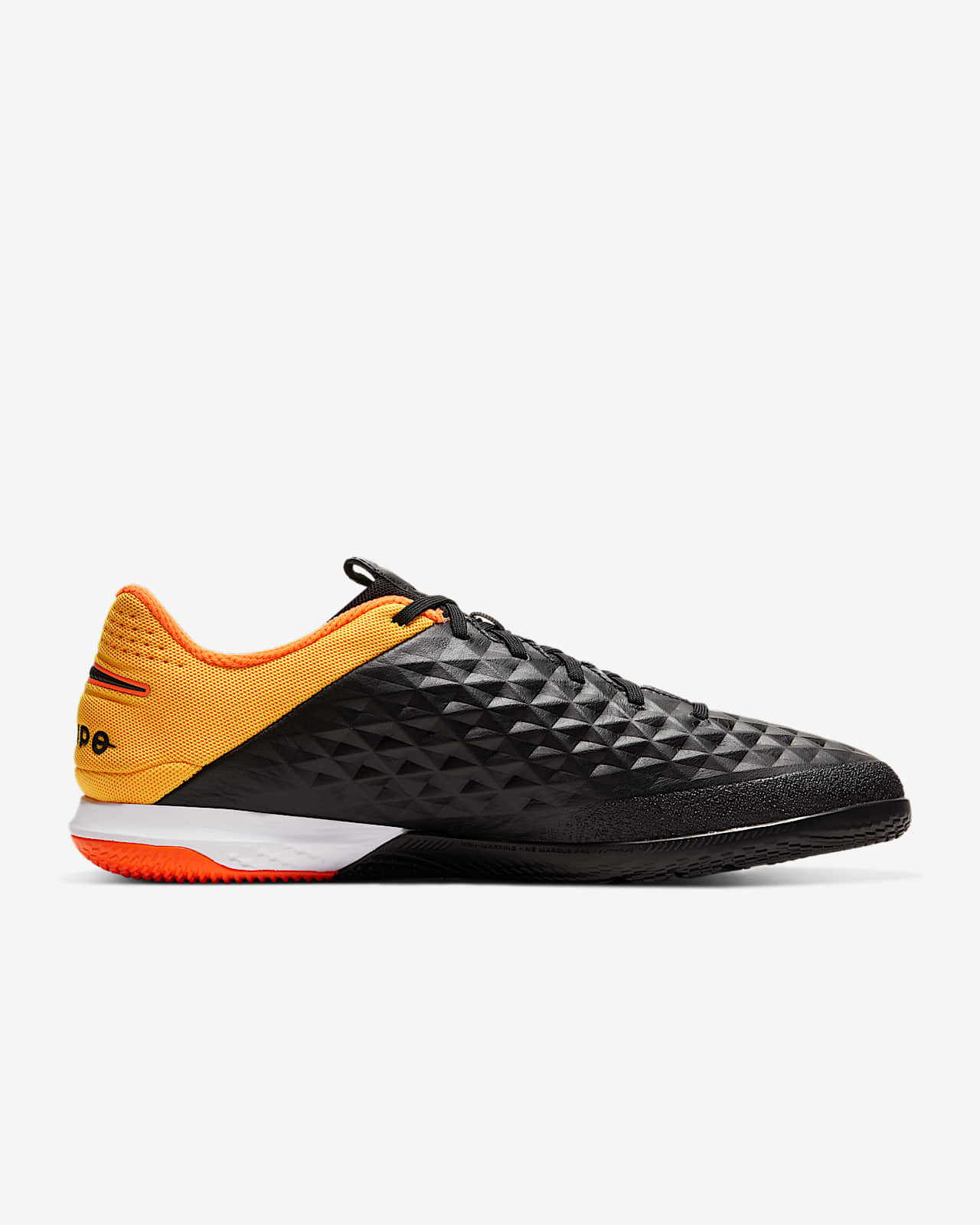 nike tiempo legend pro ic