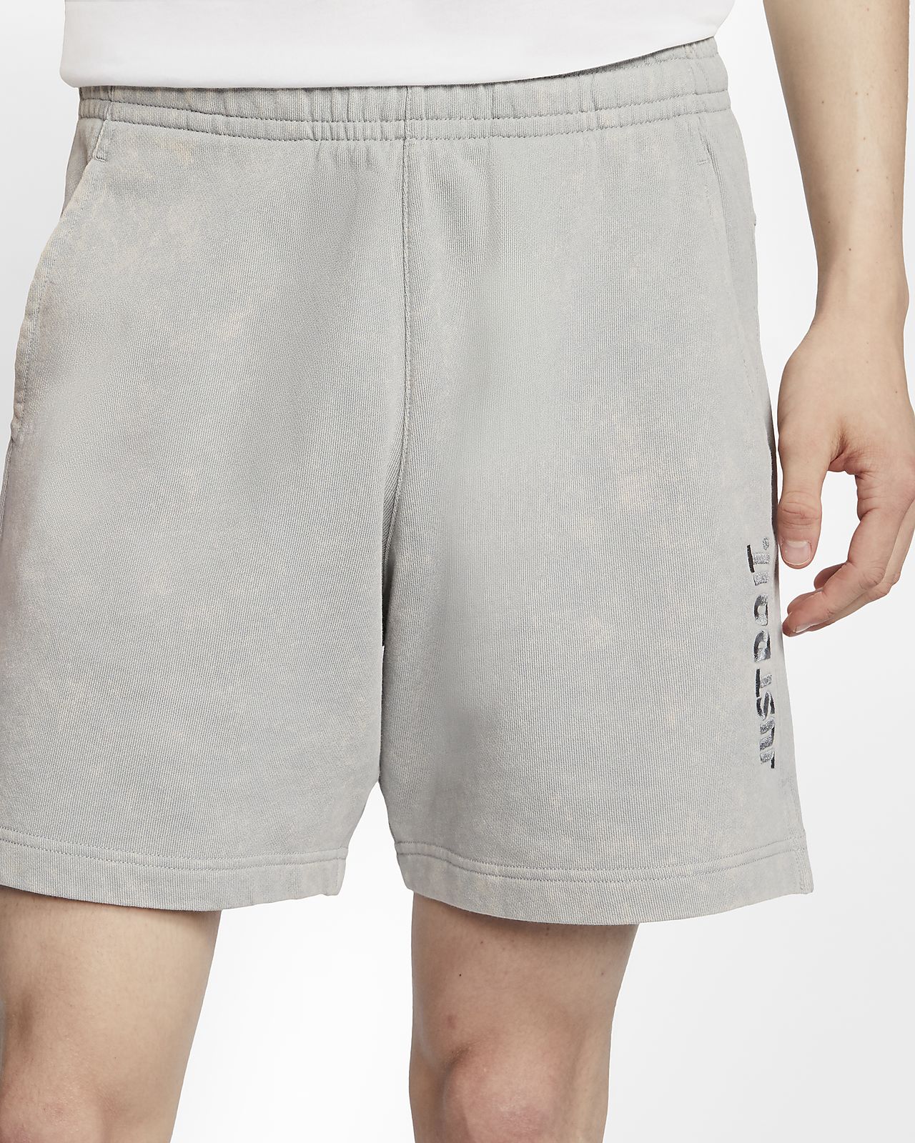 mens cotton shorts nike