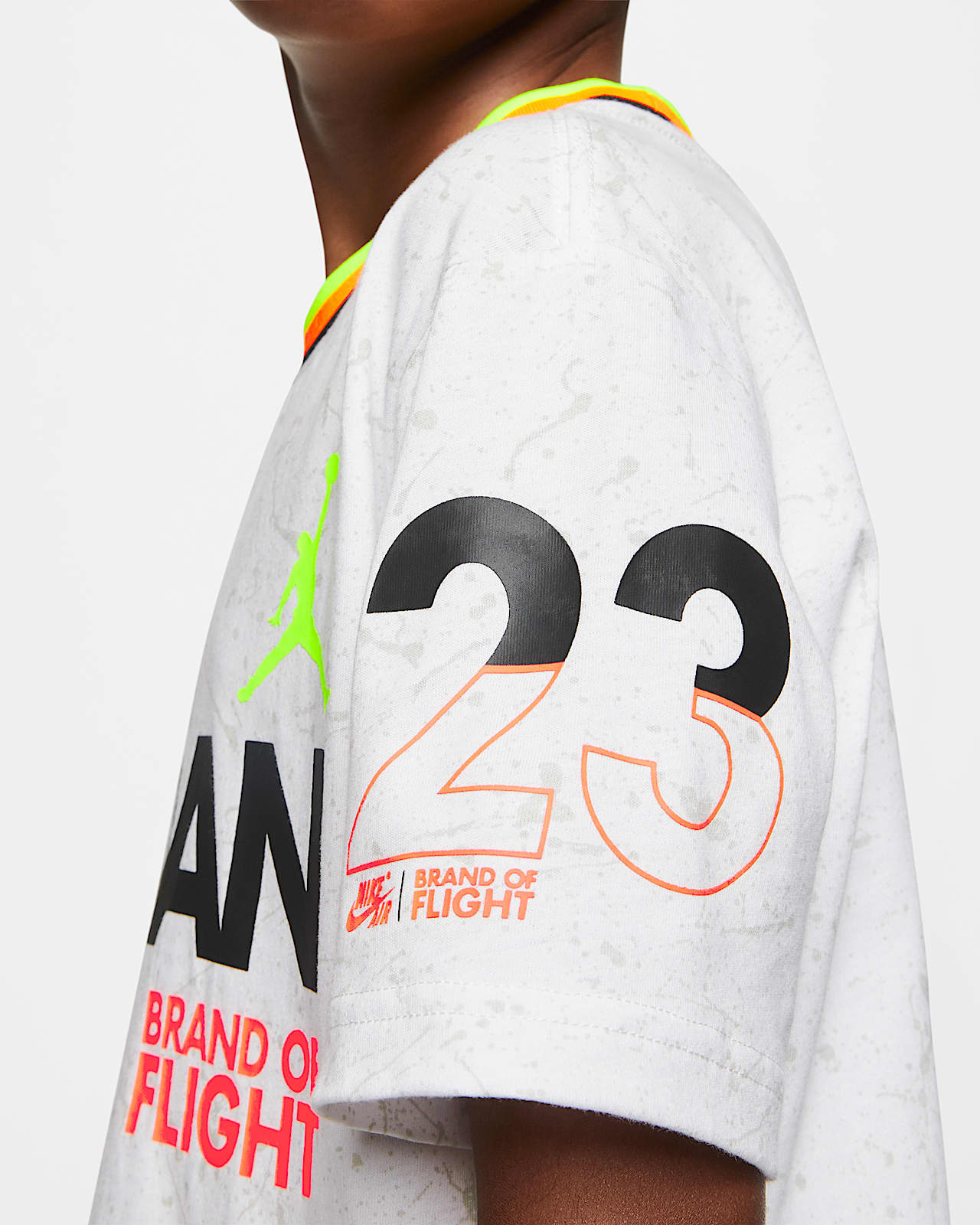 magliette jordan ragazzo