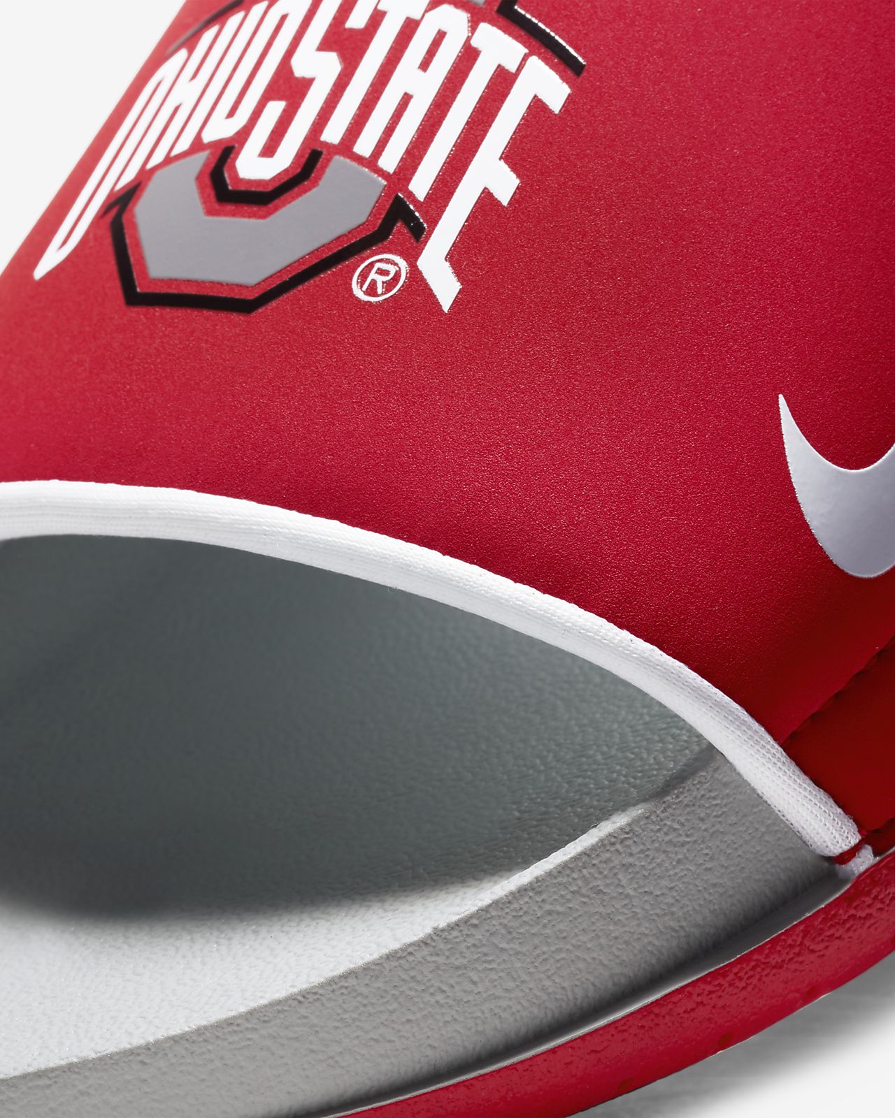 ohio state slides nike