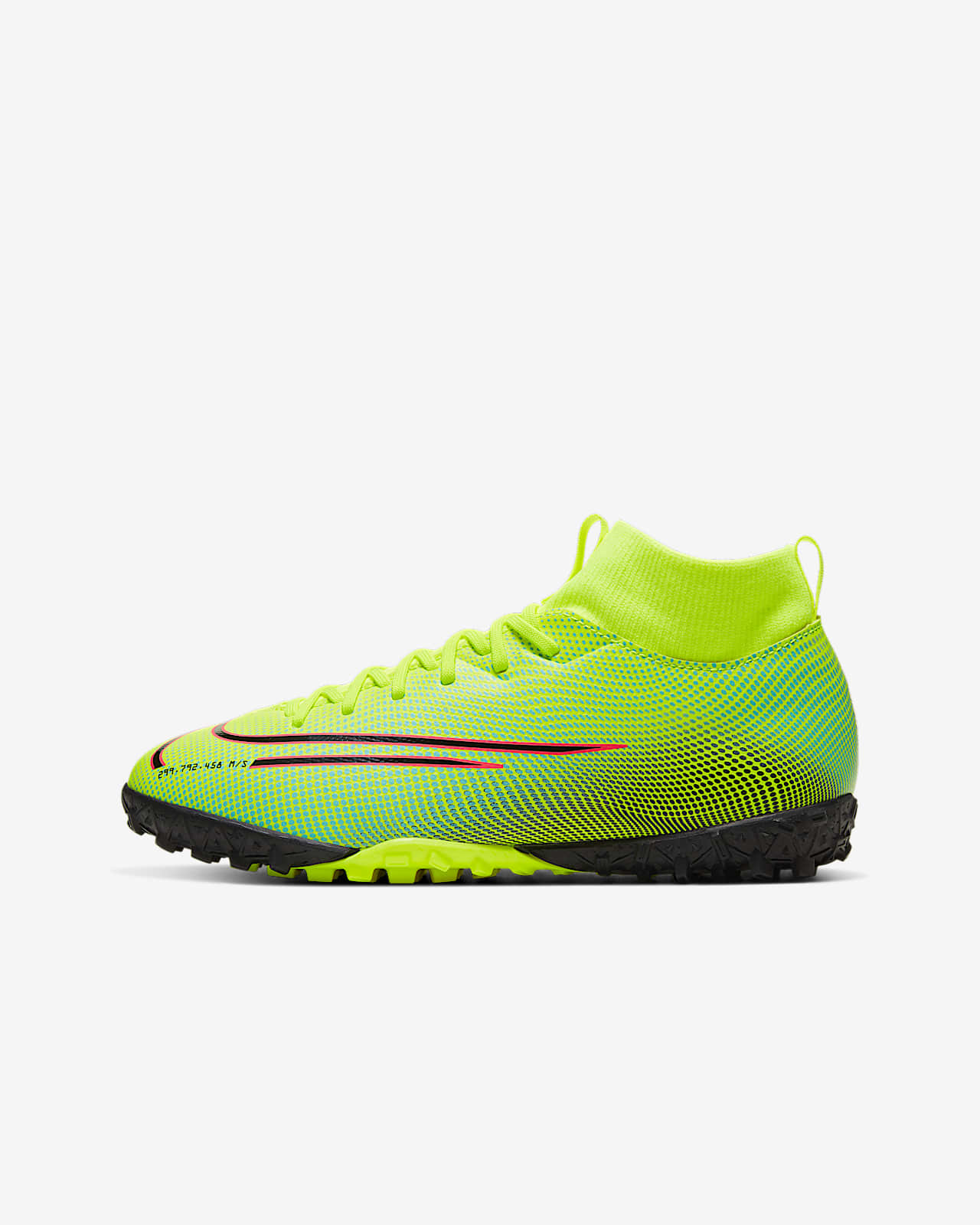 old nike mercurials
