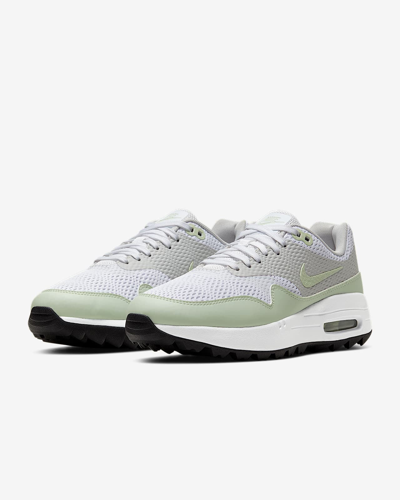 Nike Air Max 1 G Damen-Golfschuh