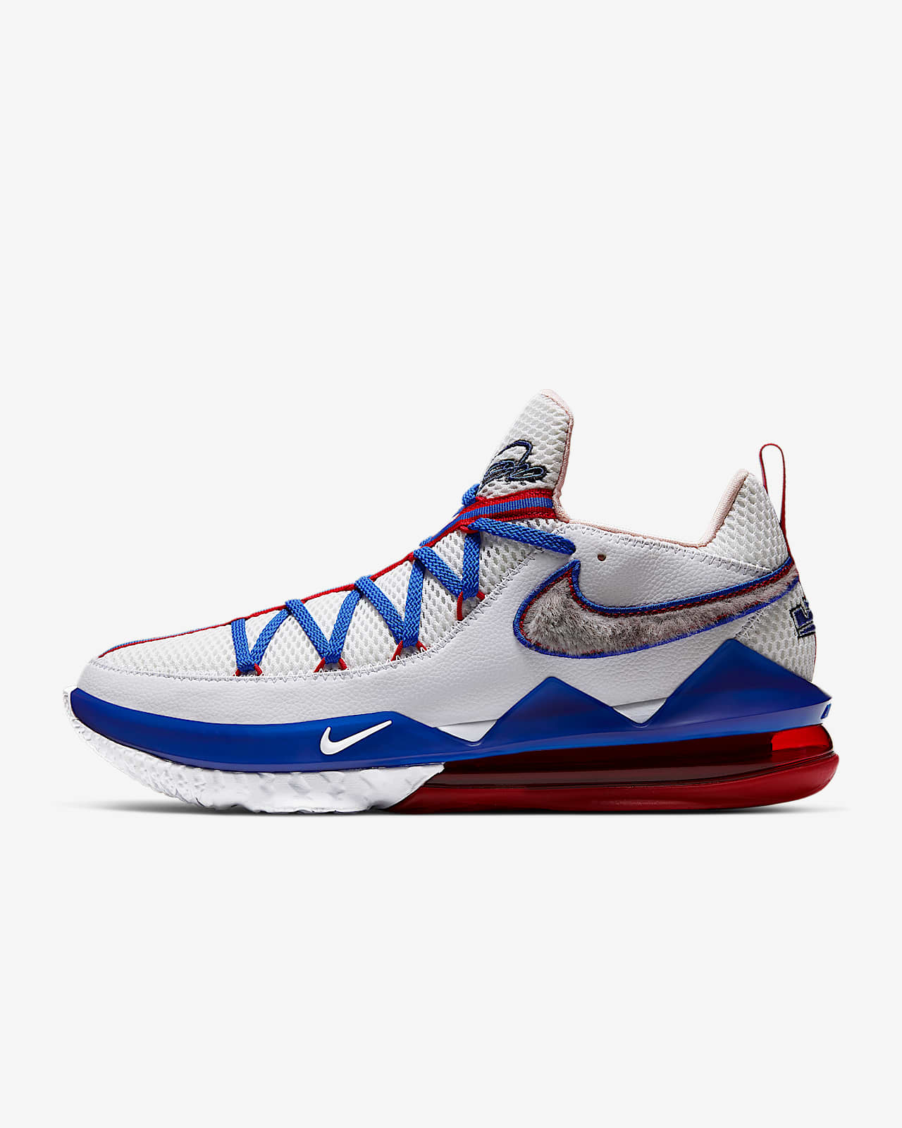 nike store lebron