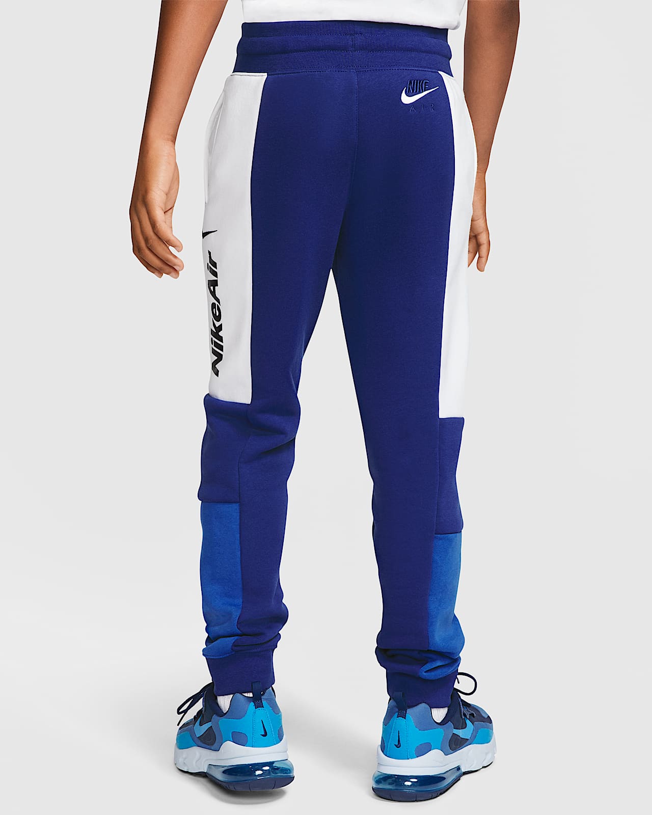 pantalon nike air niño