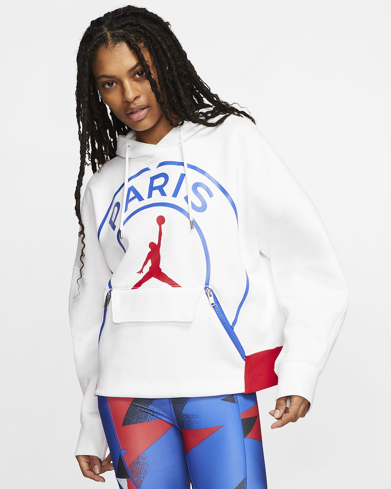 sweat nike femme paris