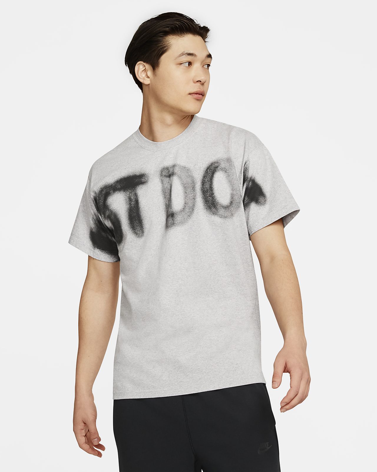 nike jdi tee