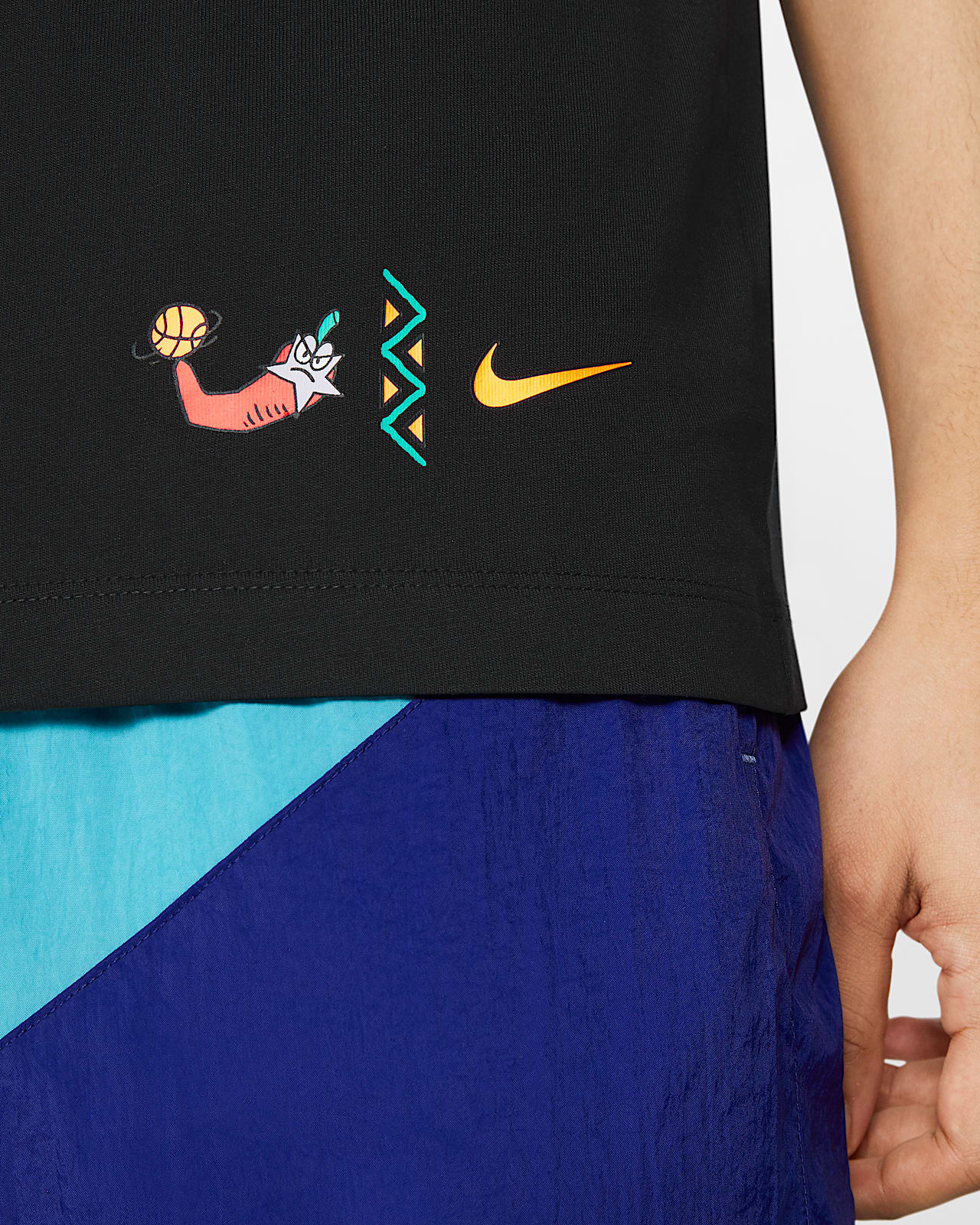 nike futura san antonio