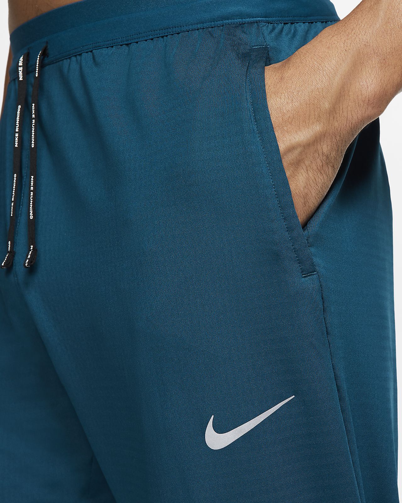 nike run the night pants