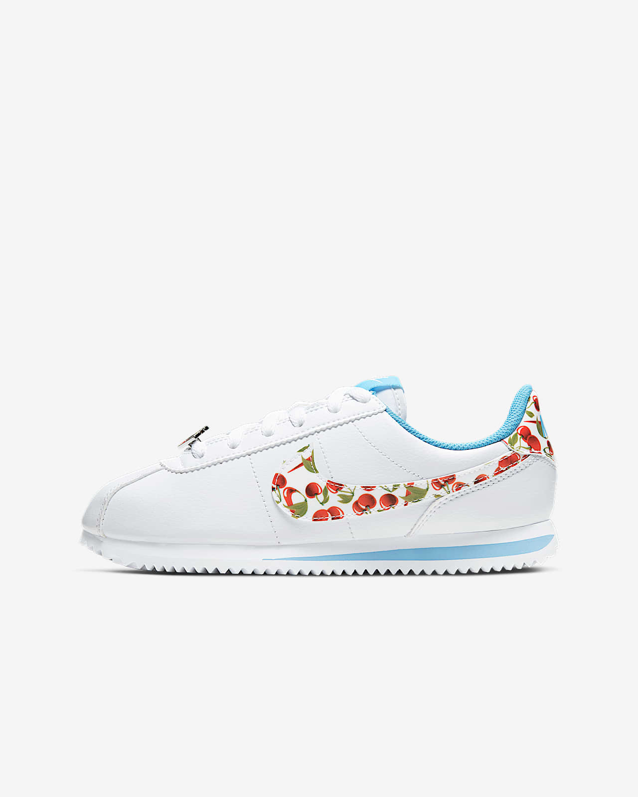 nike cortez basic sl bg