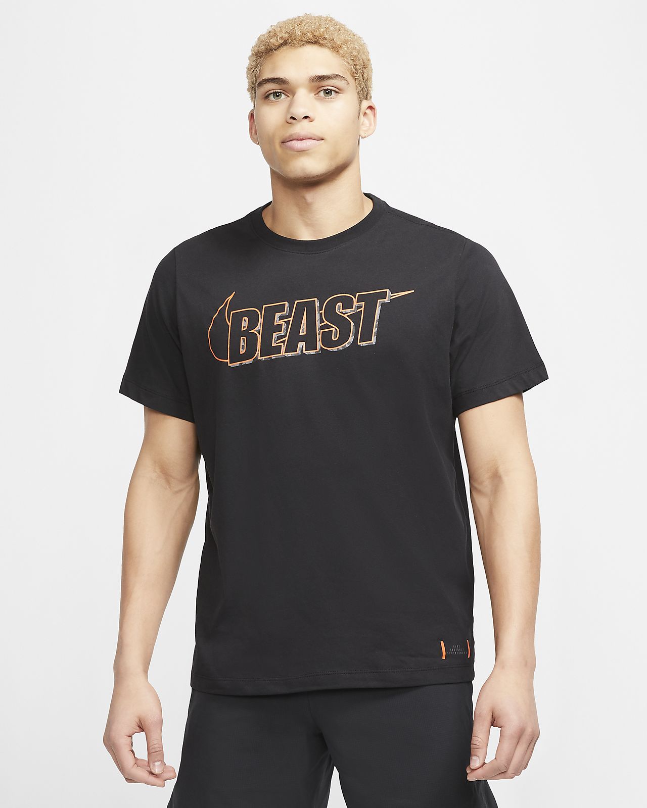 nike dri fit football t shirt