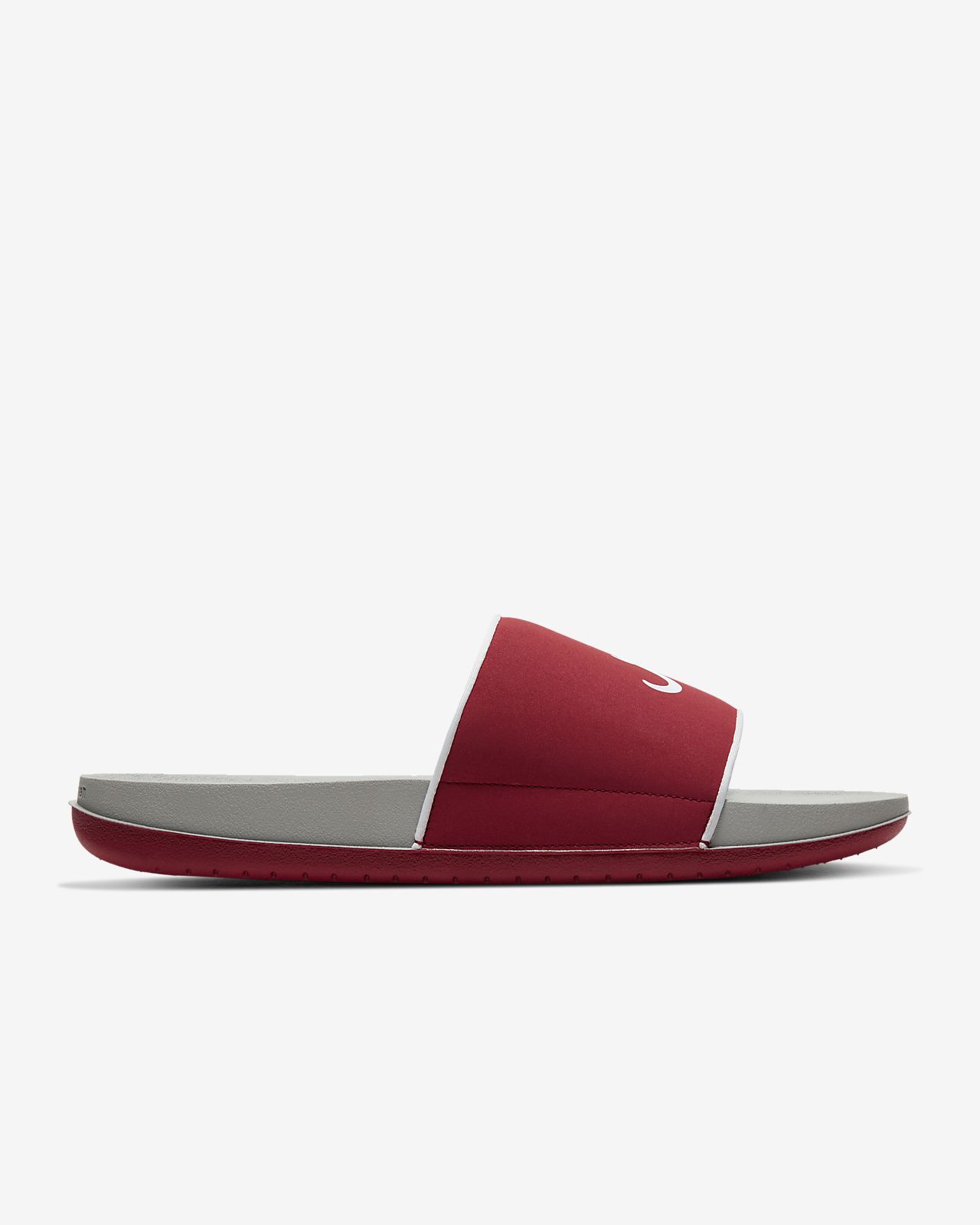 alabama slides nike