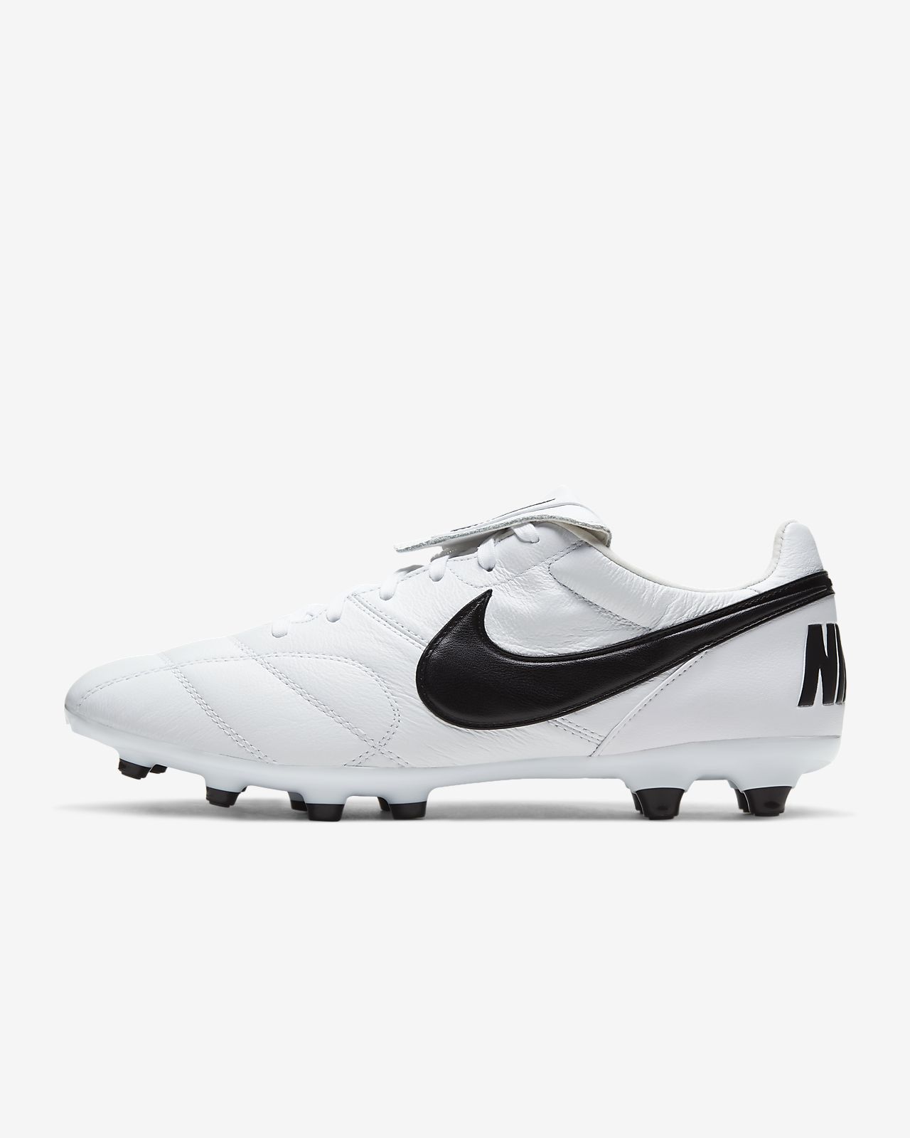 the nike premier ii