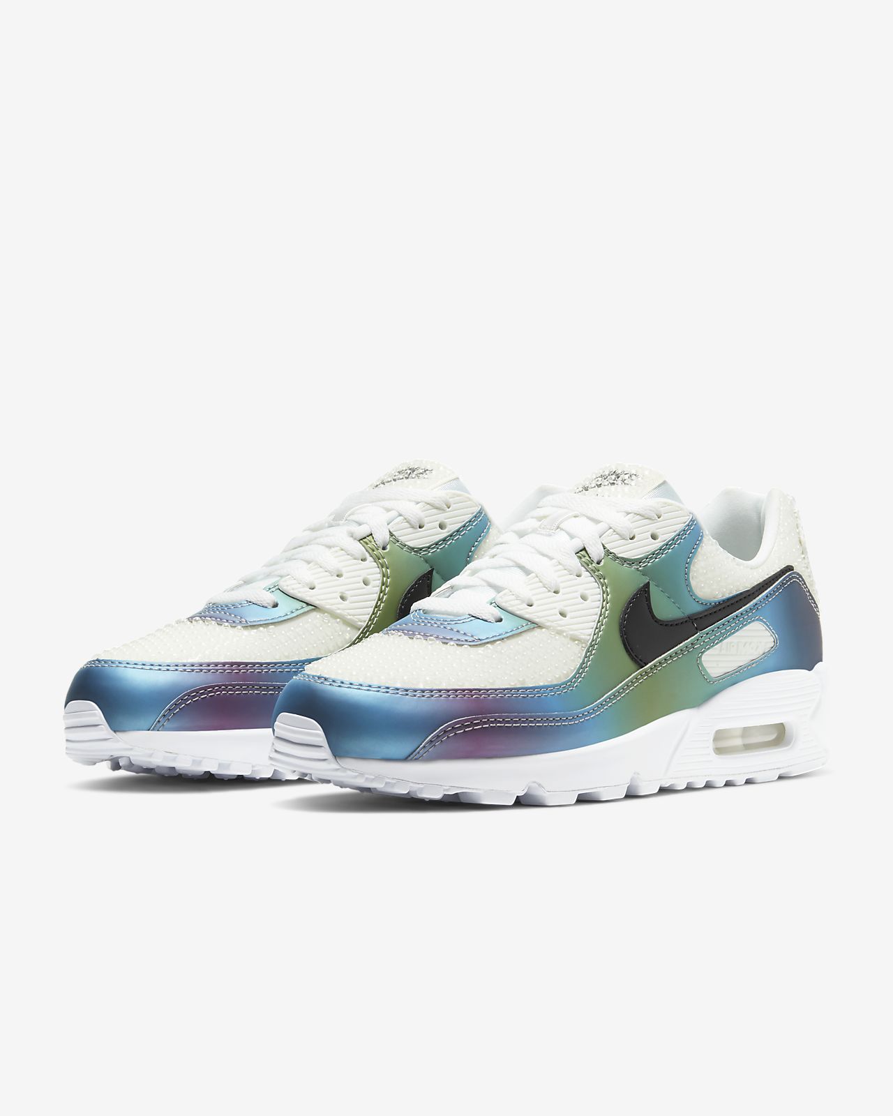 mens nike air max 90 trainers