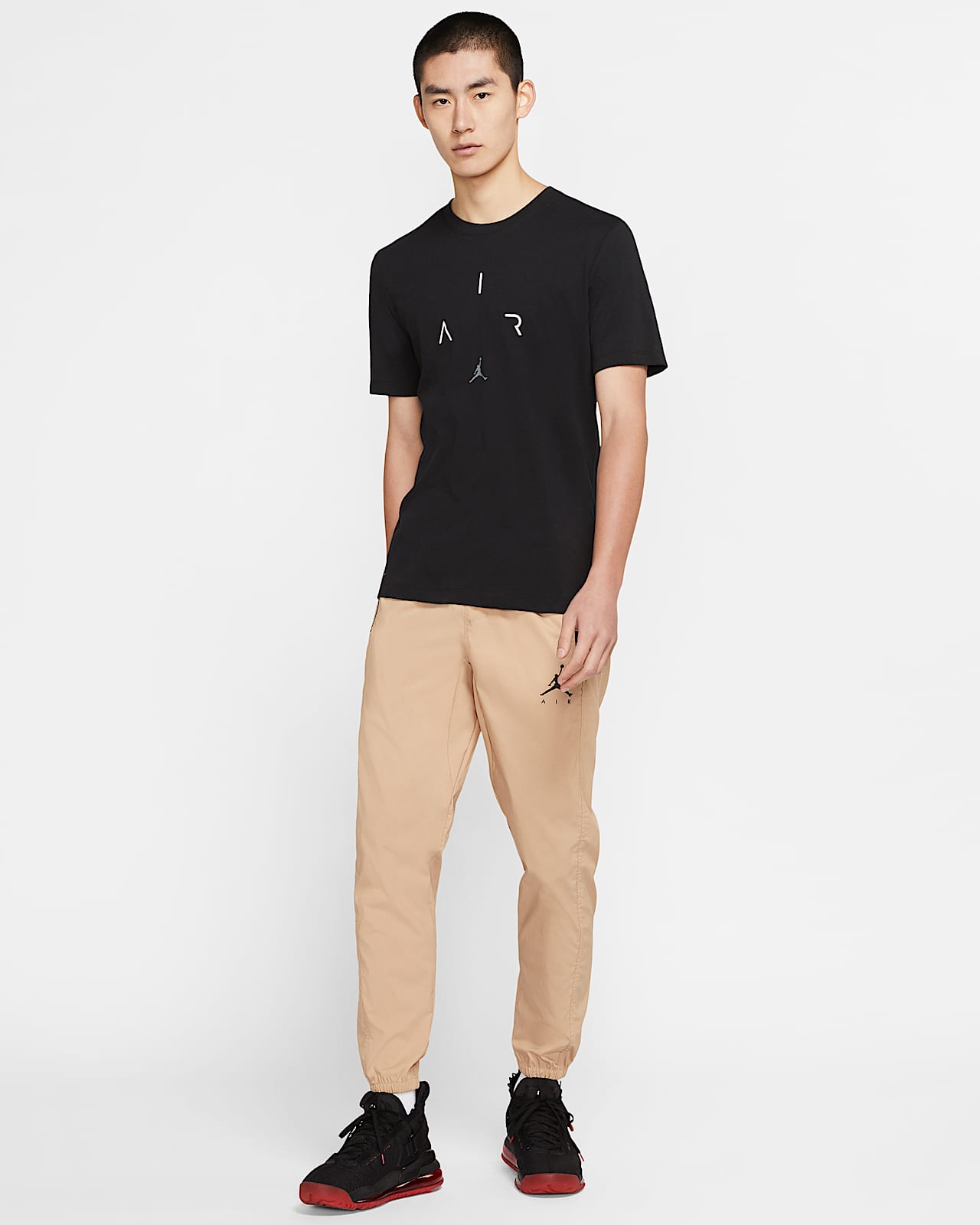 jordan dri fit polo