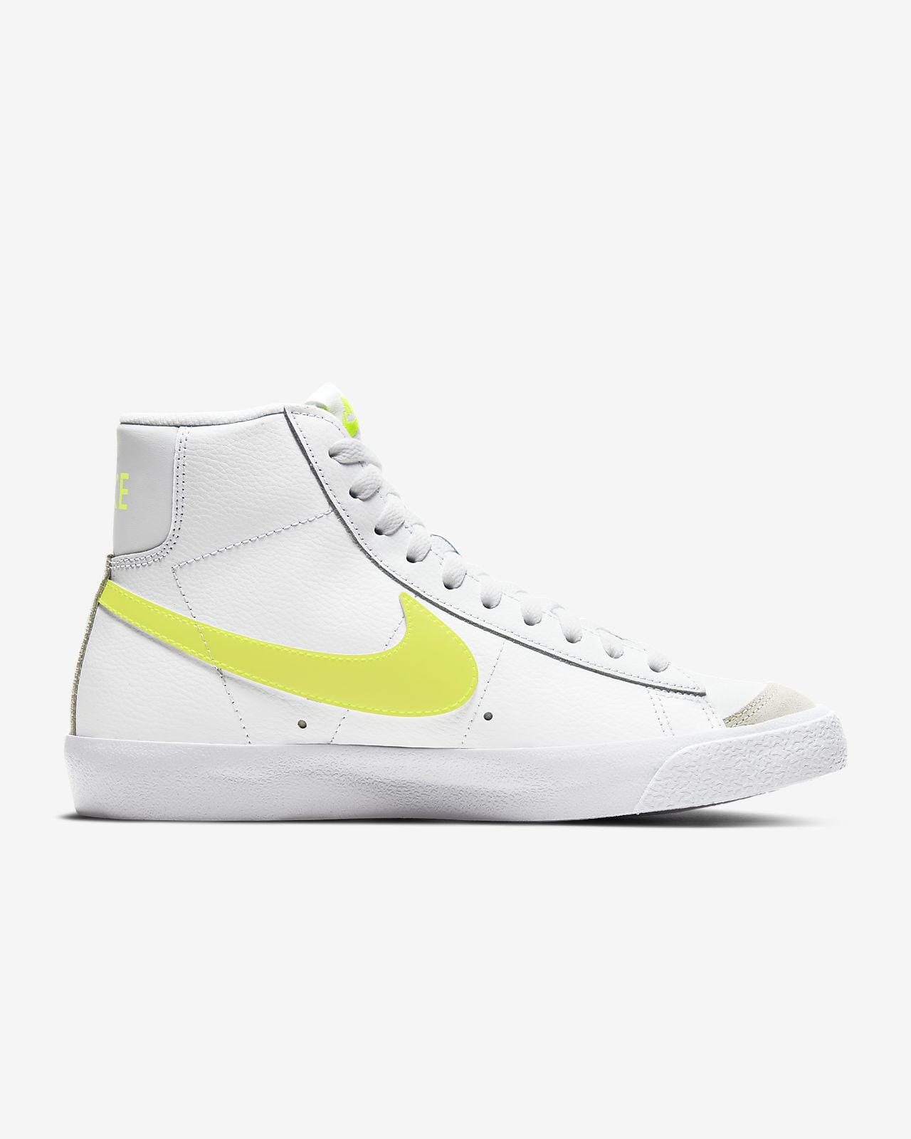 nike blazer mid vintage women's shoe