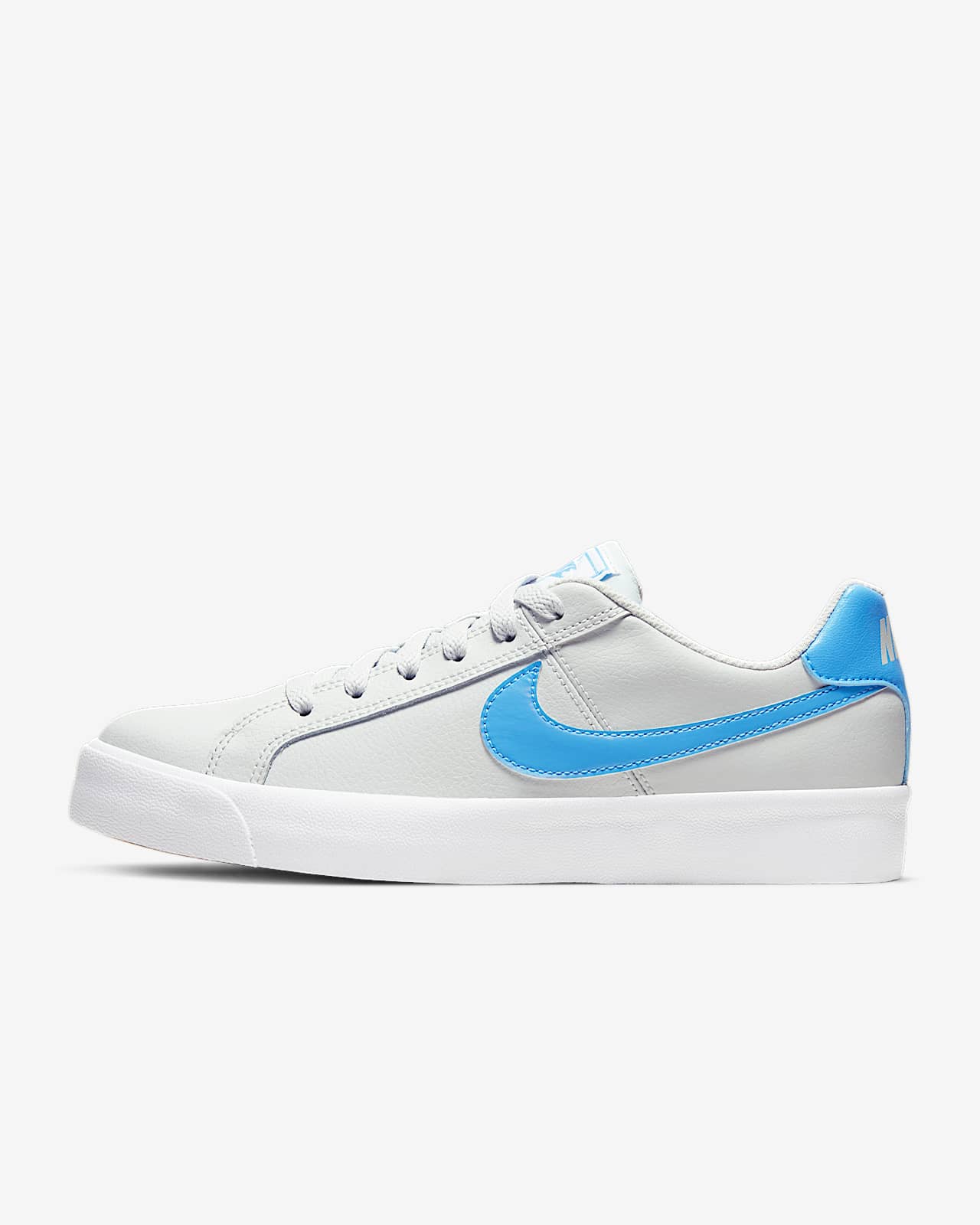 Calzado para mujer Nike Court Royale AC Calzado para mujer Nike Court Royale AC