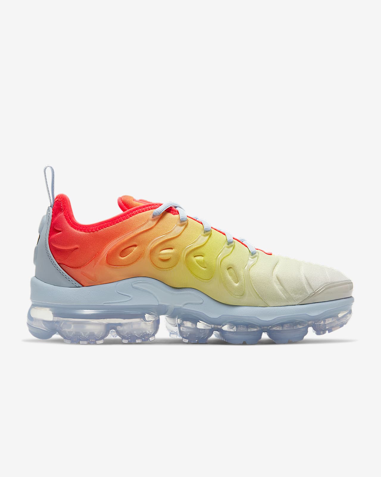 Calzado para mujer Nike Air VaporMax Plus Calzado para mujer Nike Air VaporMax Plus