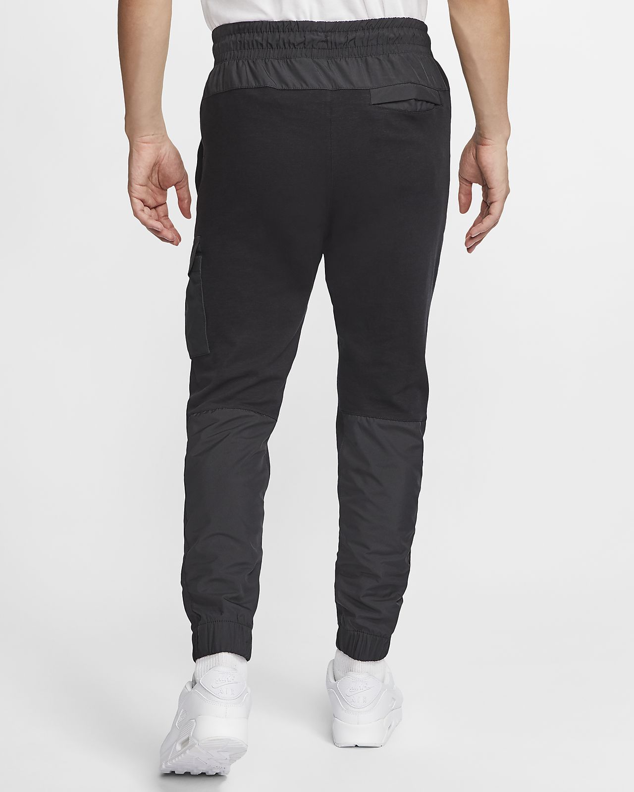 nike sportswear men's pants