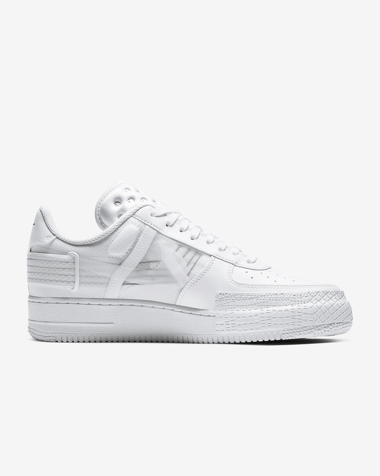 air force 1 type bianche