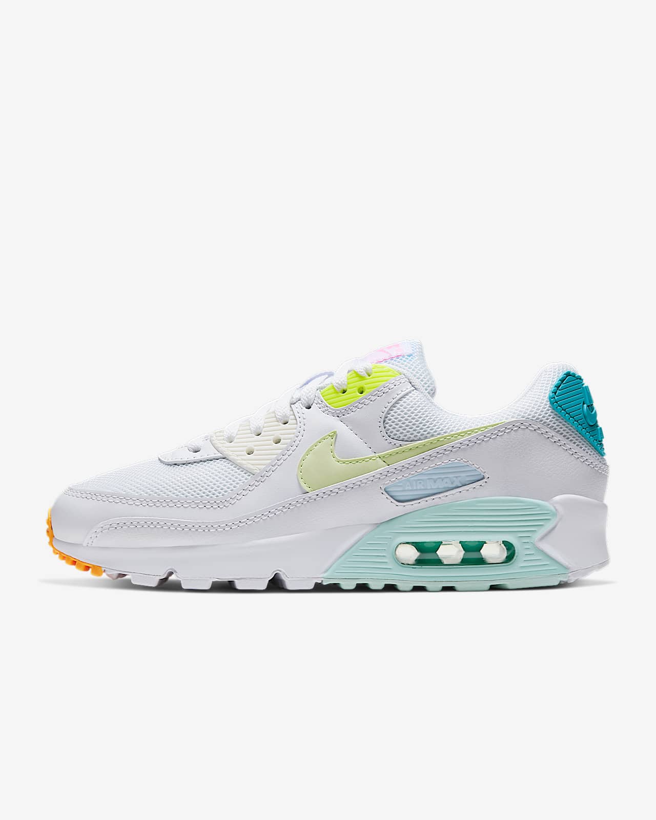 Chaussure Nike Air Max 90 pour Femme Chaussure Nike Air Max 90 pour Femme