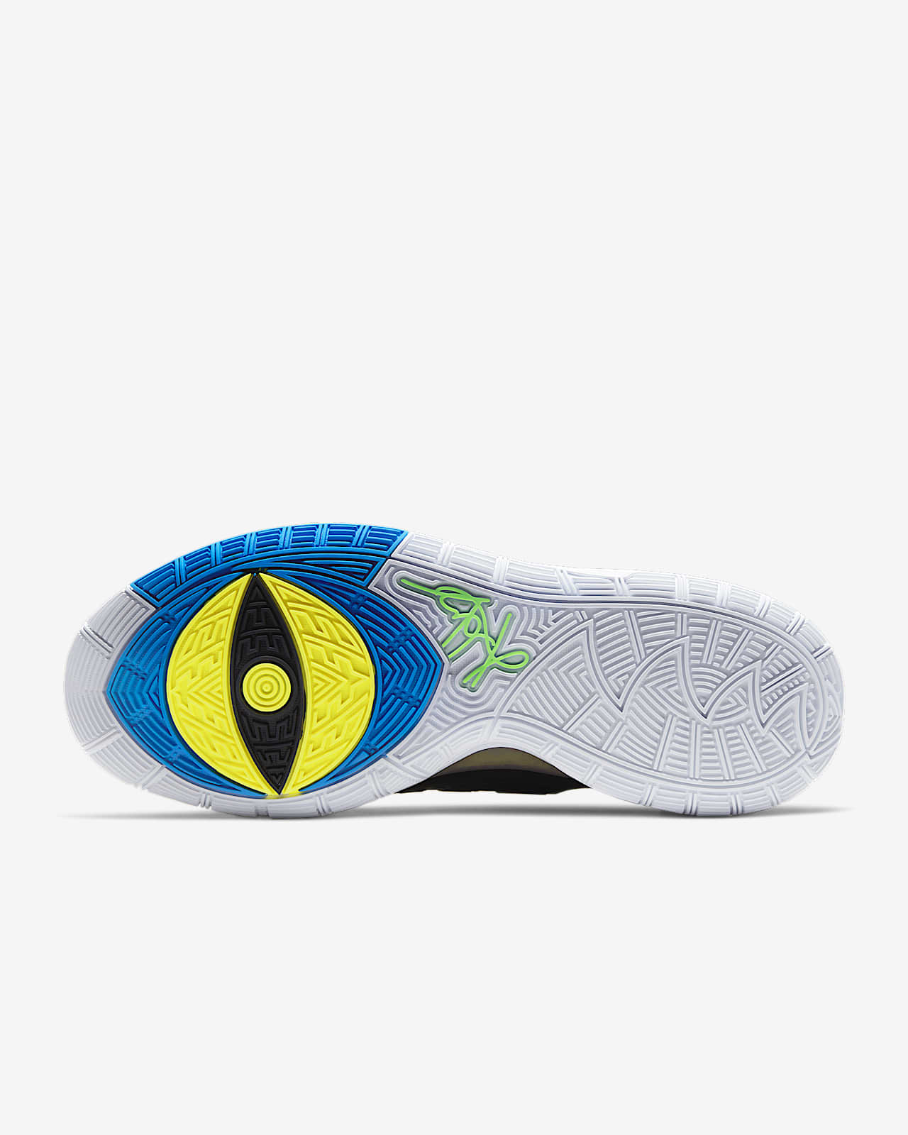 kyrie basketball shoes nz