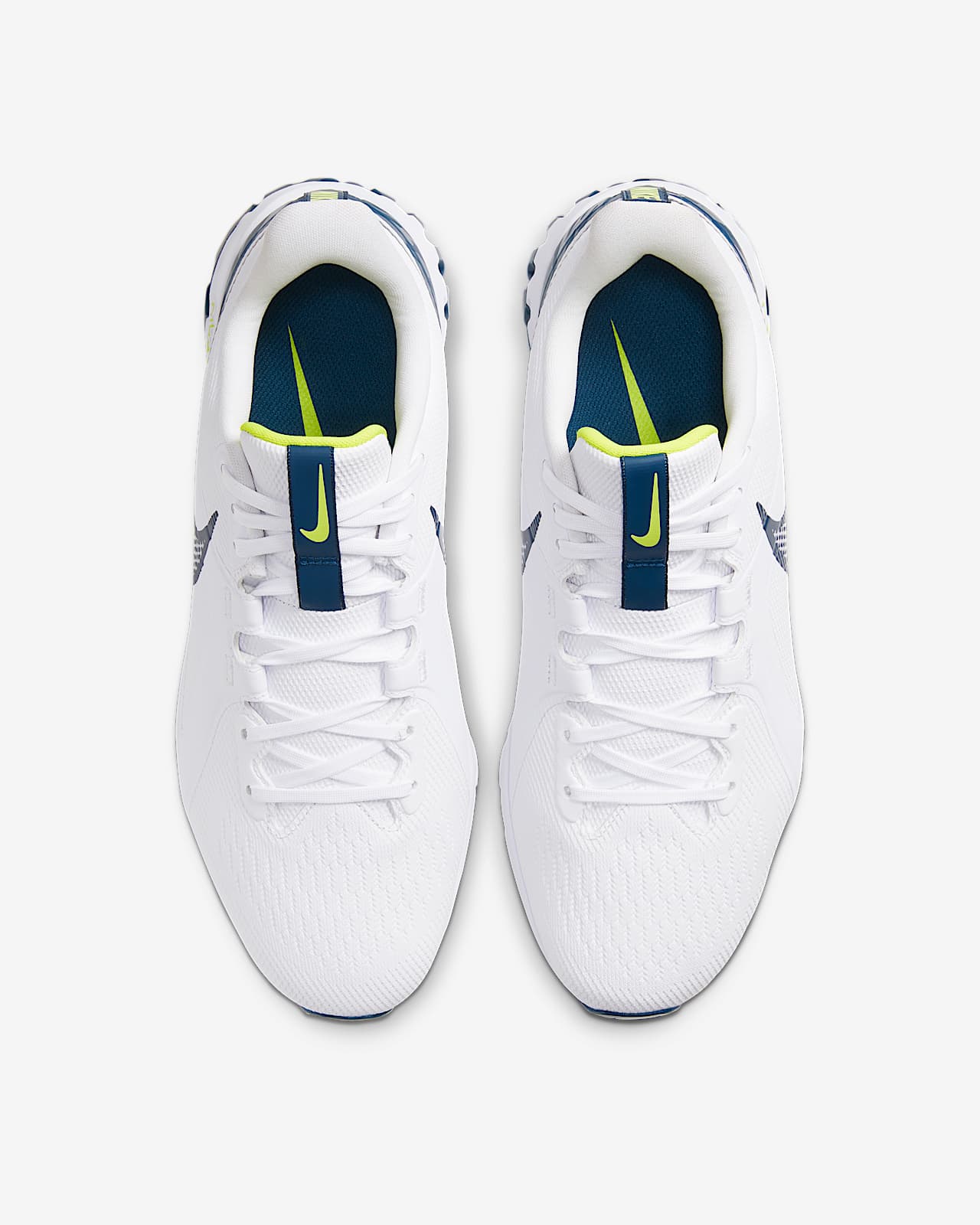 nike golf react infinity