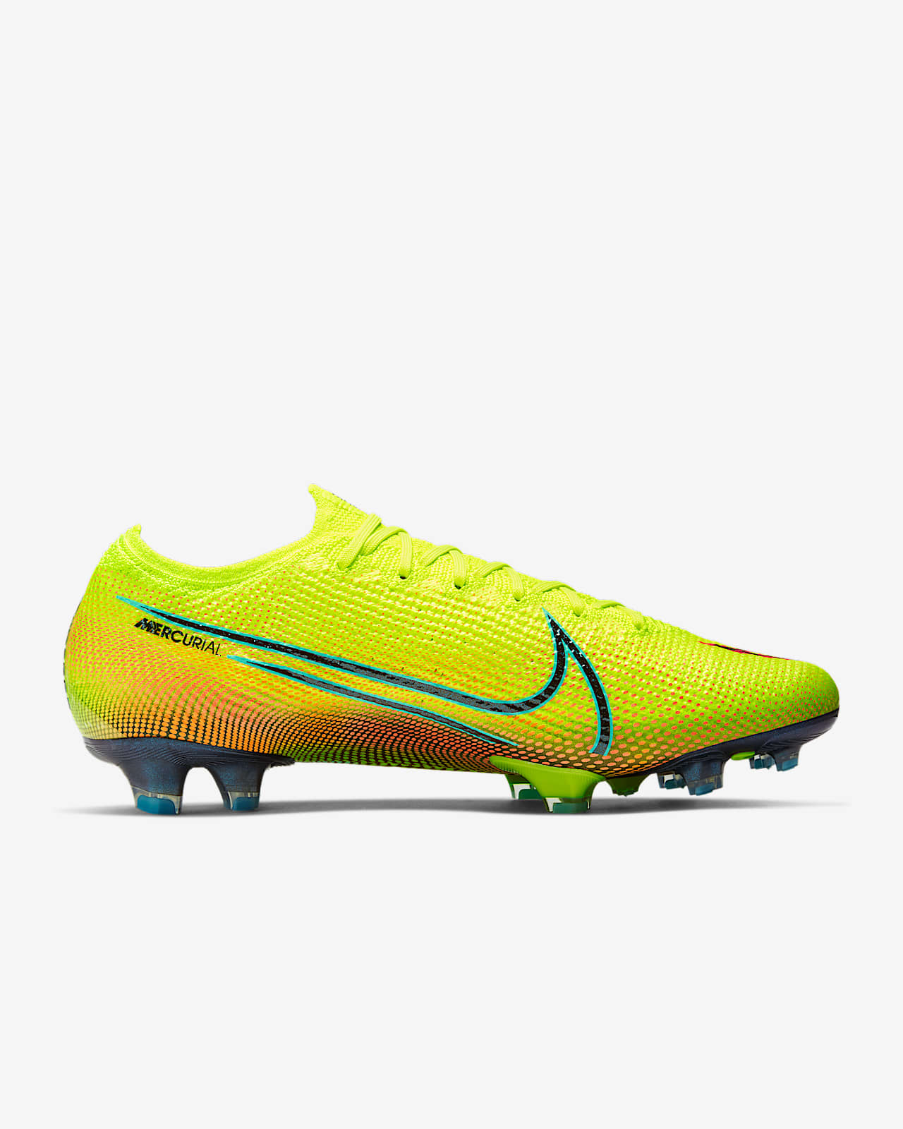 nike mercurial vapor 13