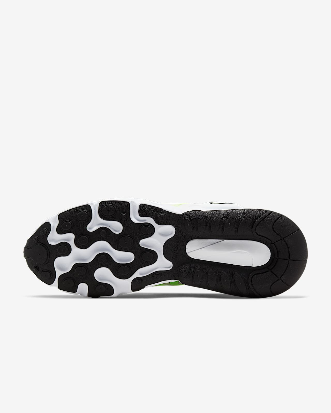 nike 270 id women's