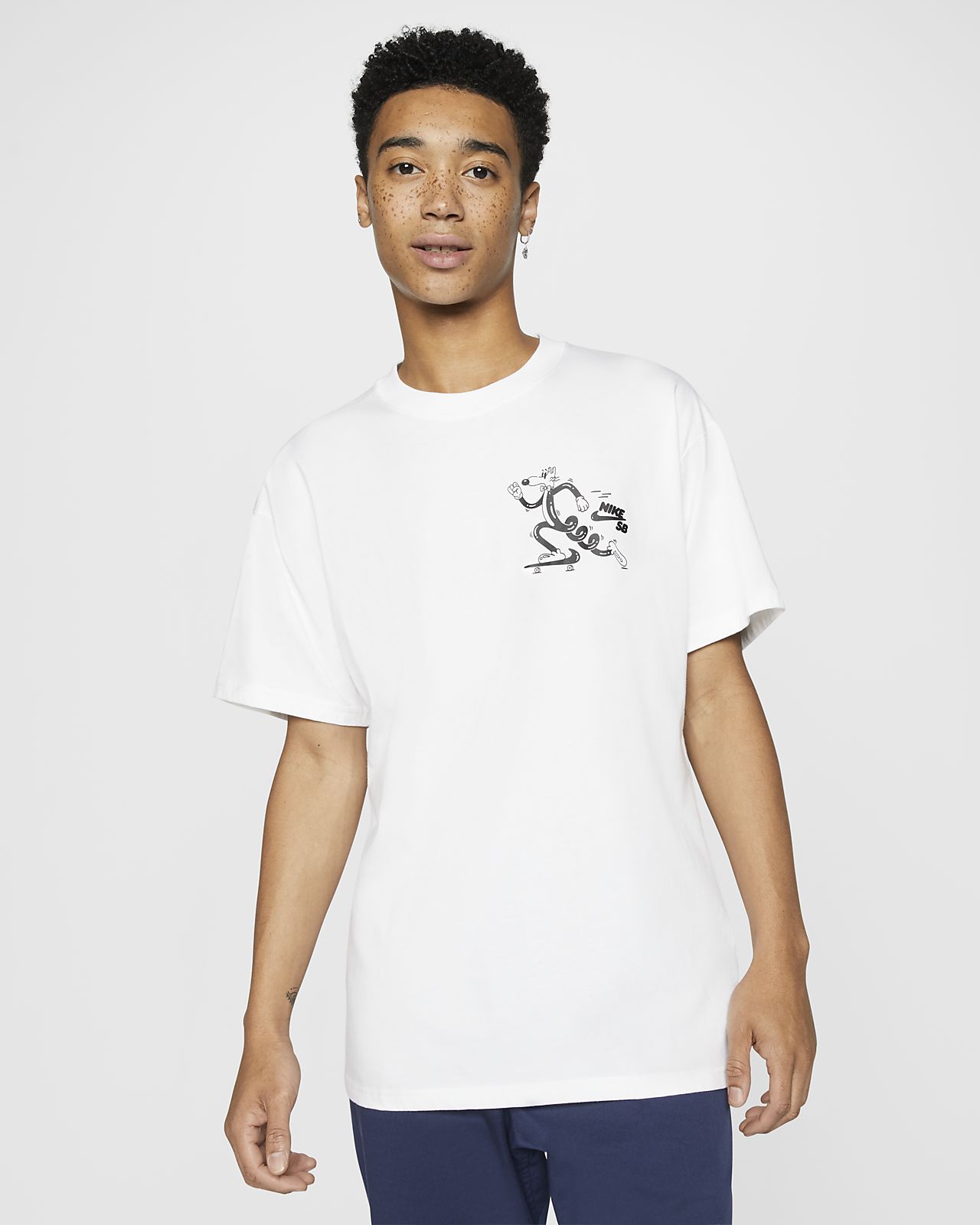 nike sb t shirt