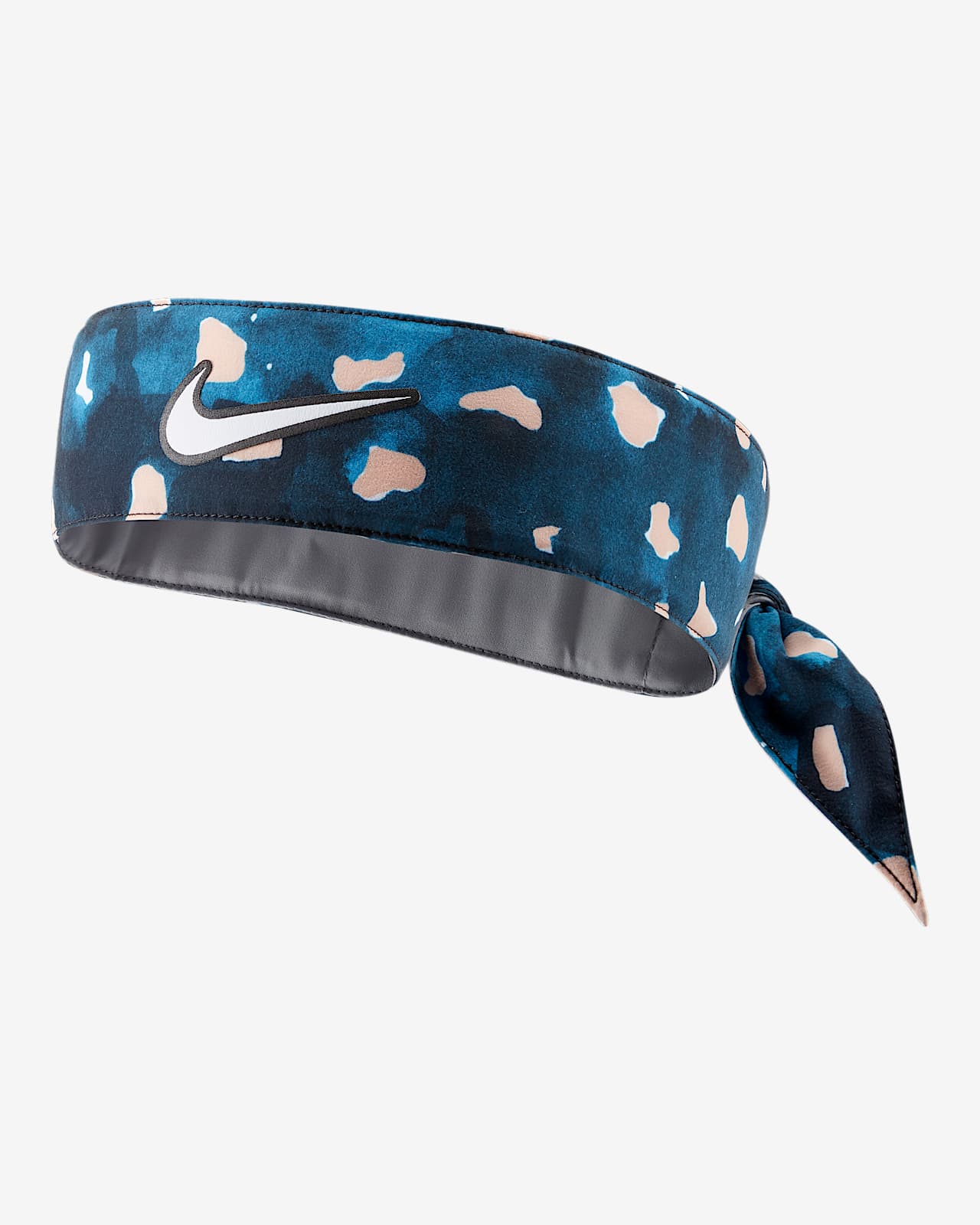 nike tennis head band