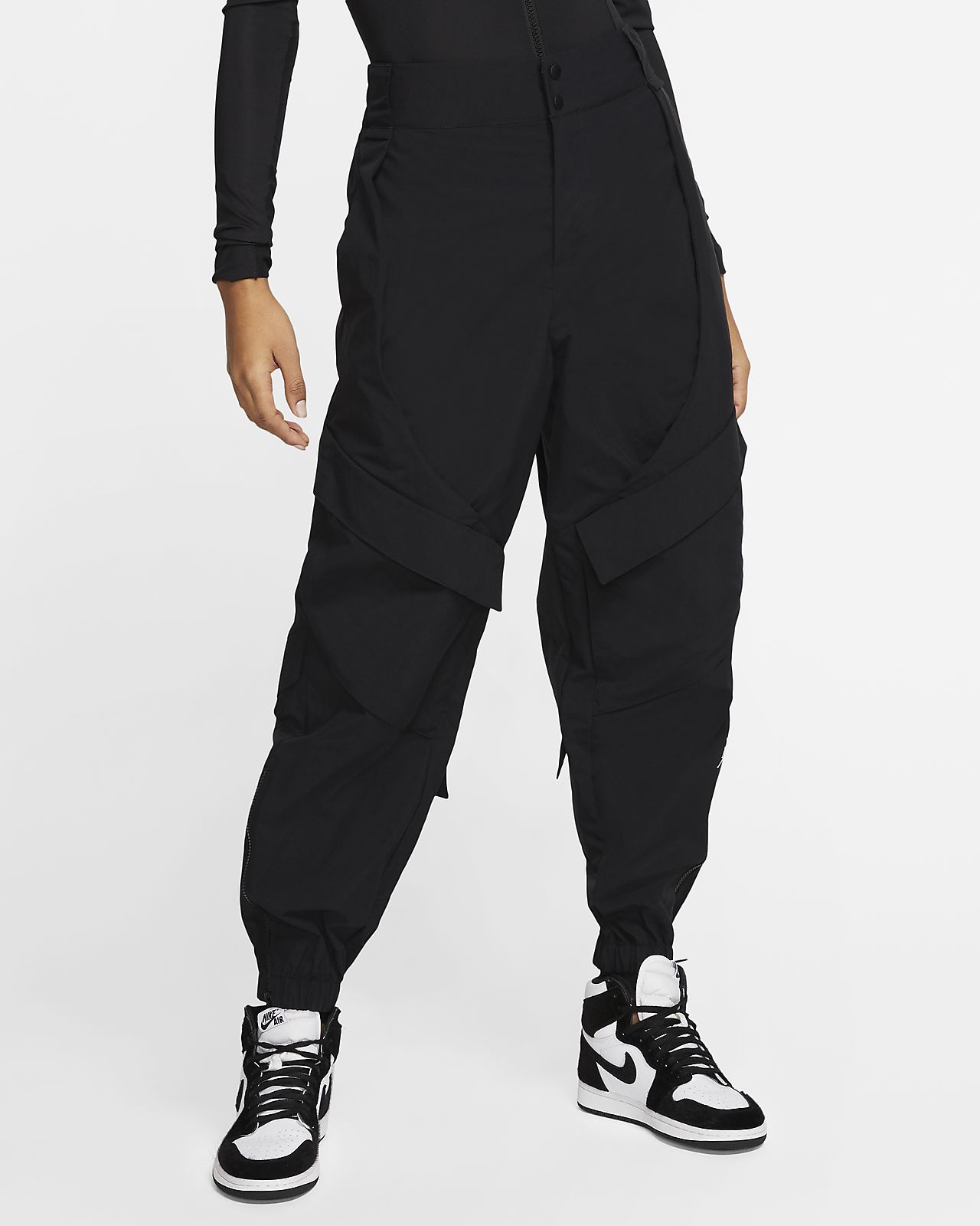 pantalon nike femme 2017